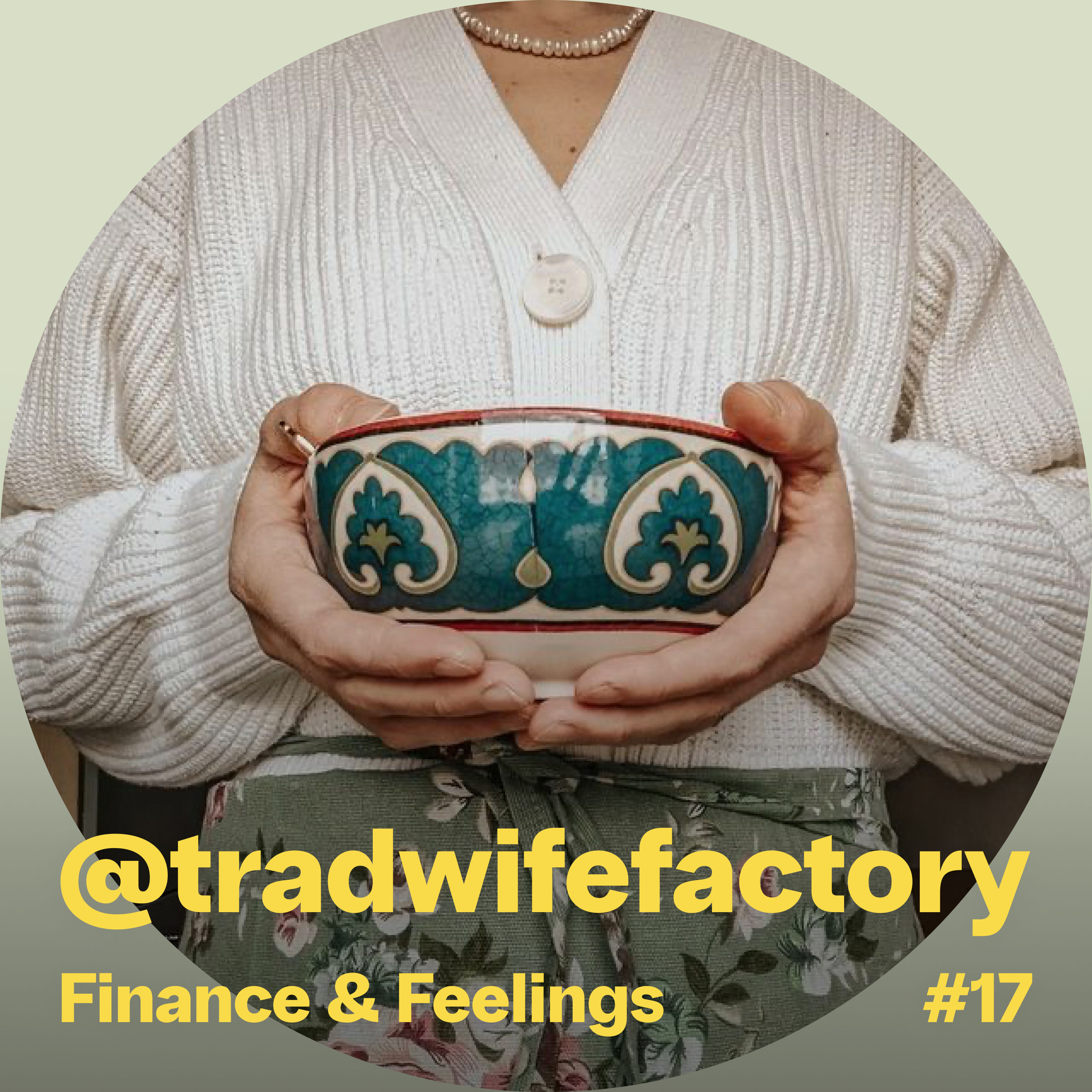 Tradwife: Ein Leben in finanzieller Abhängigkeit?