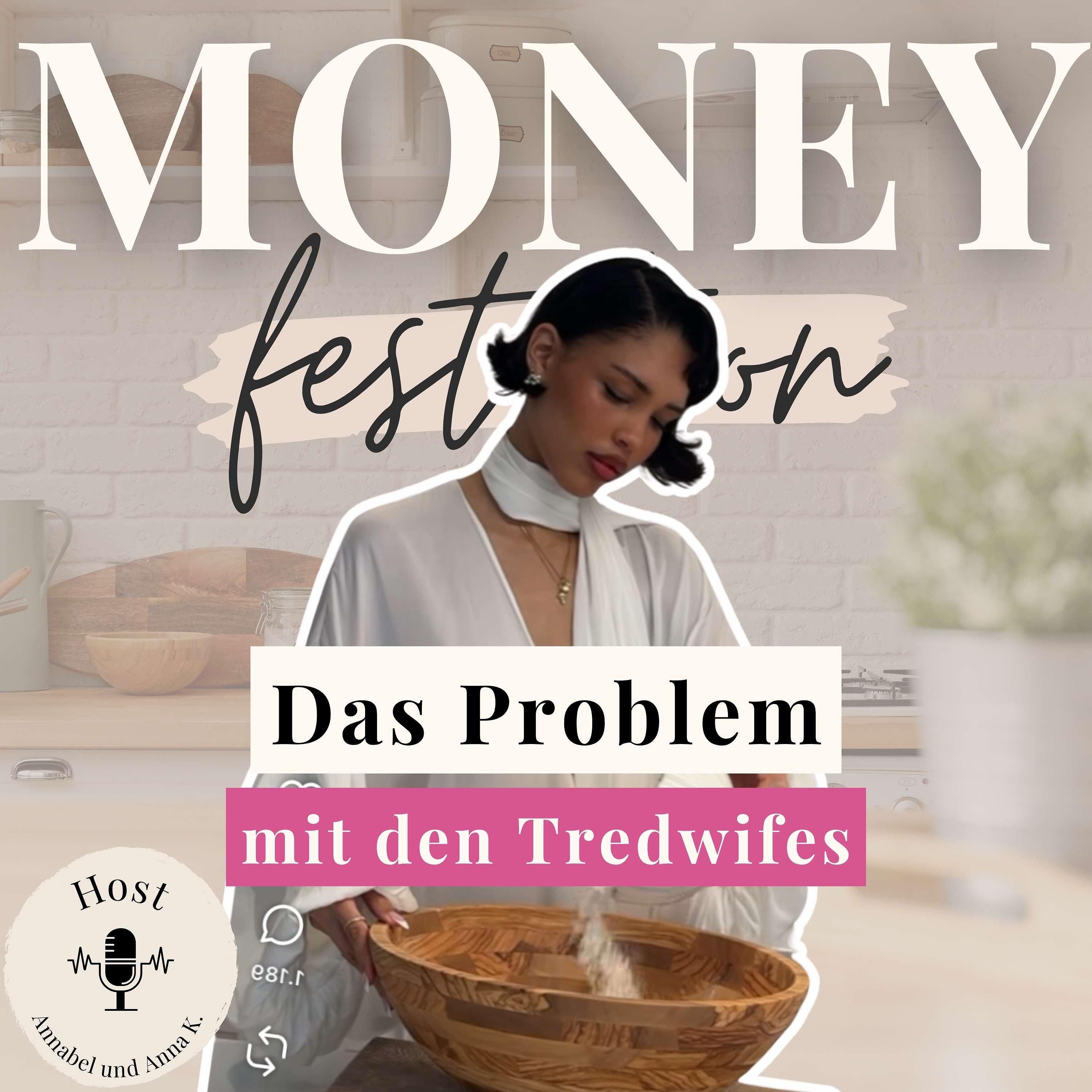 Tradwife: Neue Freiheit oder alte Falle? Chancen & Risiken für Altersvorsorge & Unabhängigkeit #65