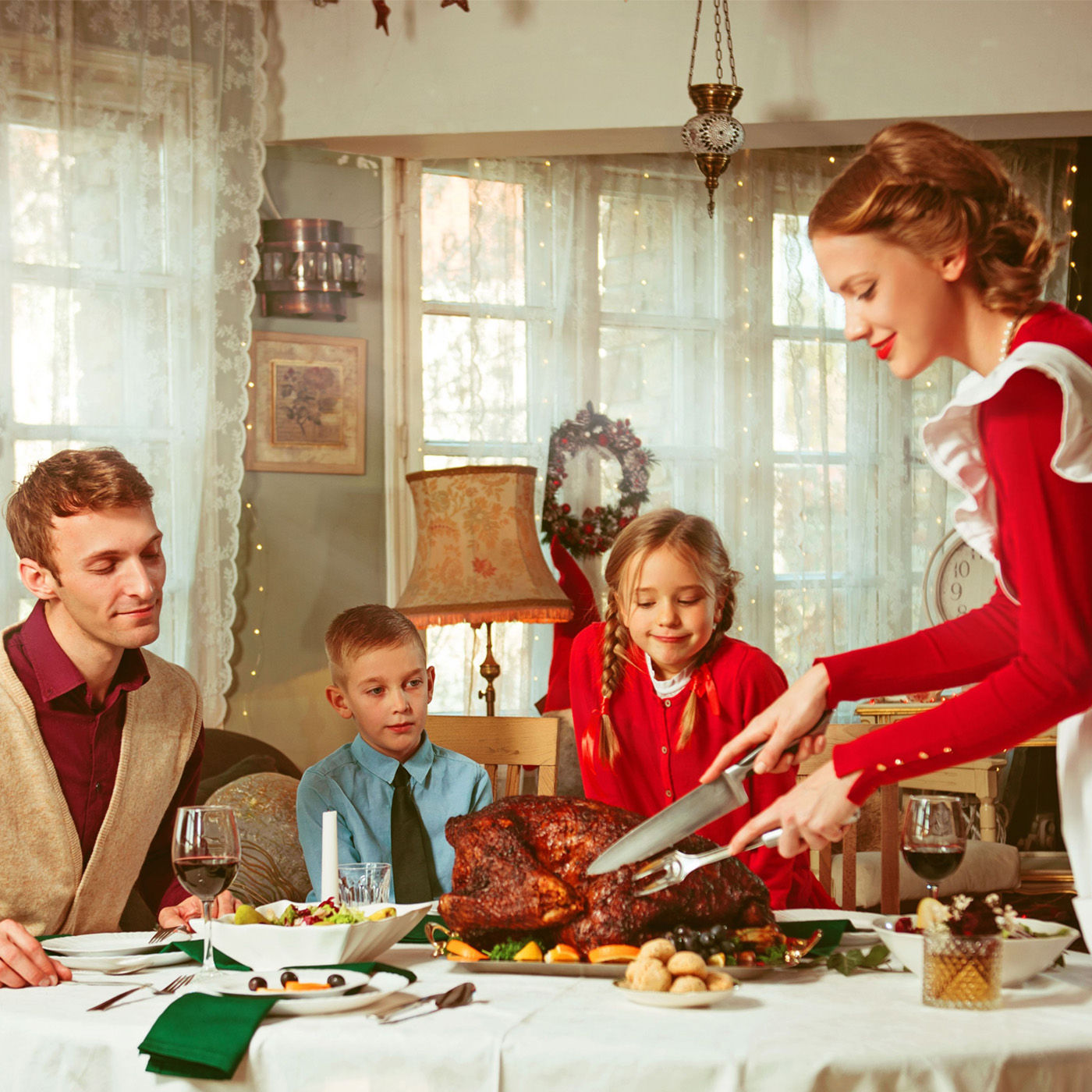 Tradwives: Hausfrauen – die neuen Internetstars