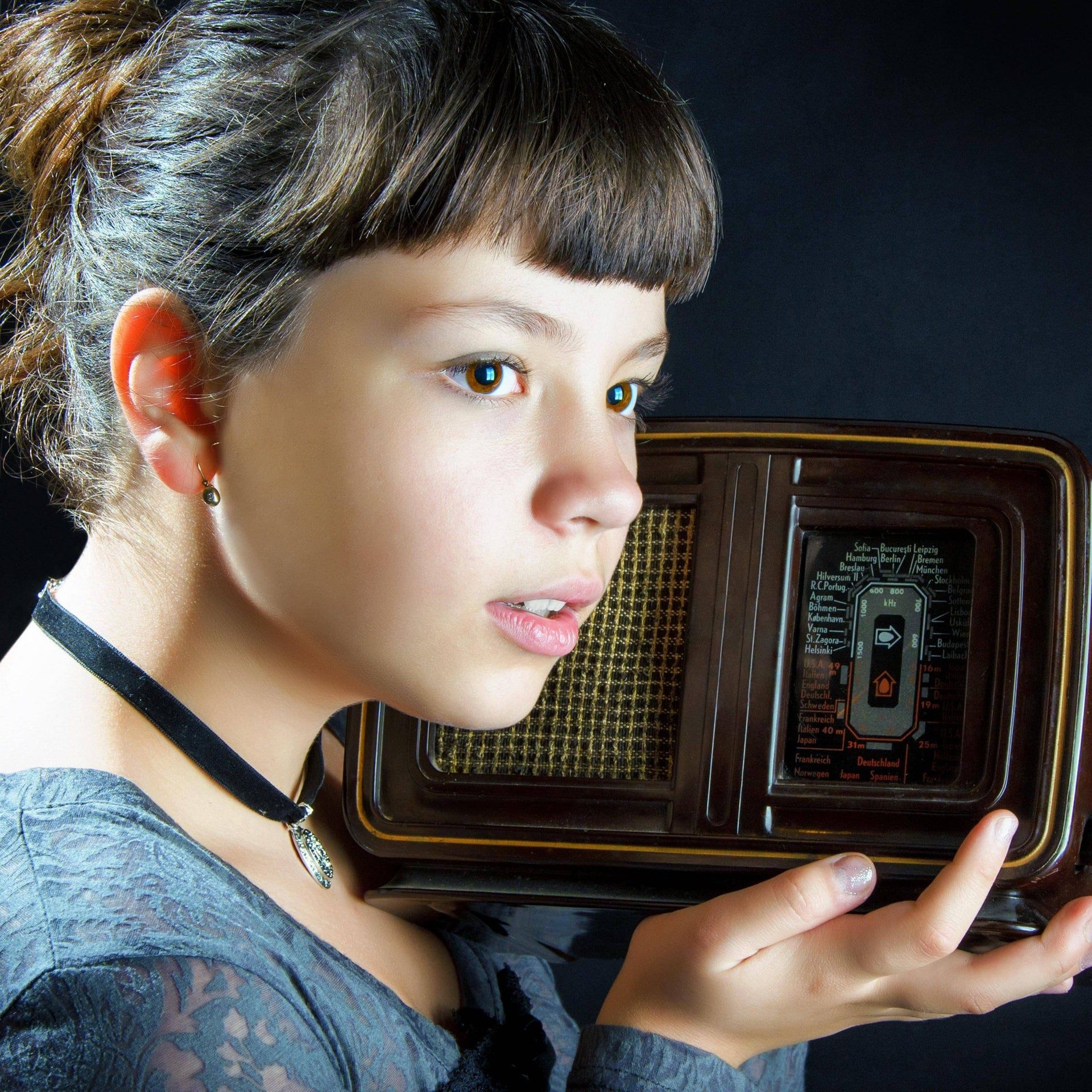 Tränen lügen nicht. Der deutsche Schlager und die RAF