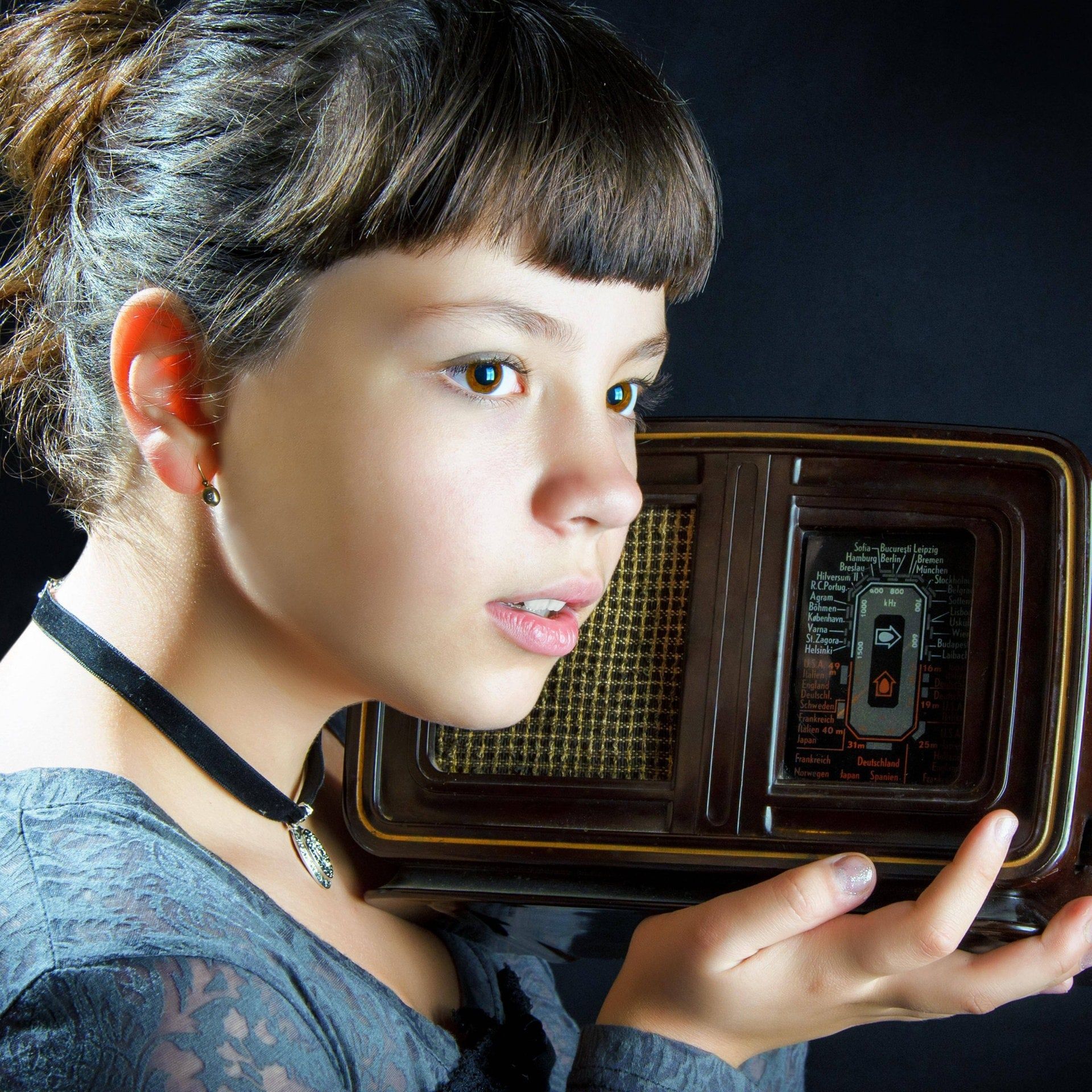 Tränen lügen nicht. Der deutsche Schlager und die RAF