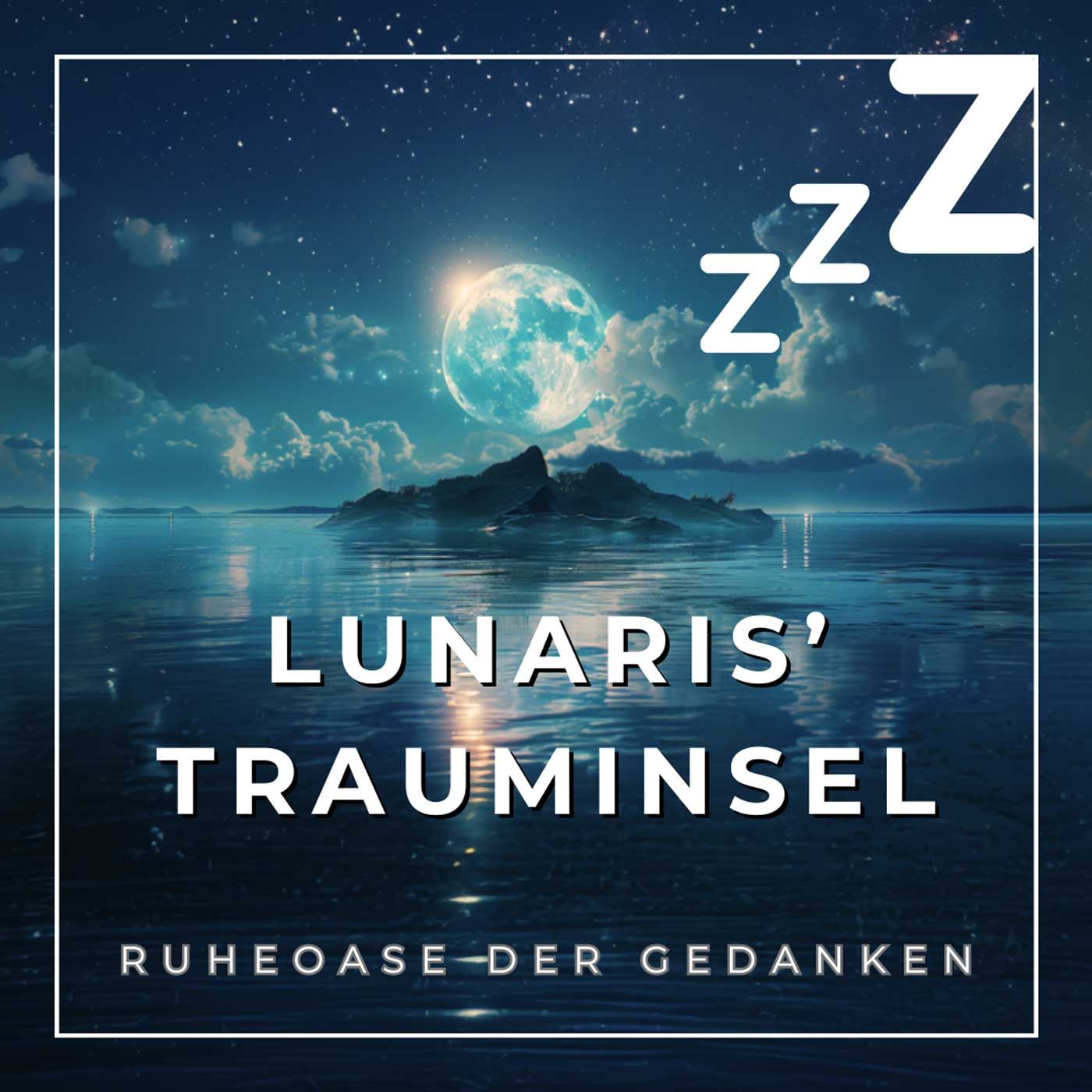 Träumen unter den Sternen - Einschlafmeditation