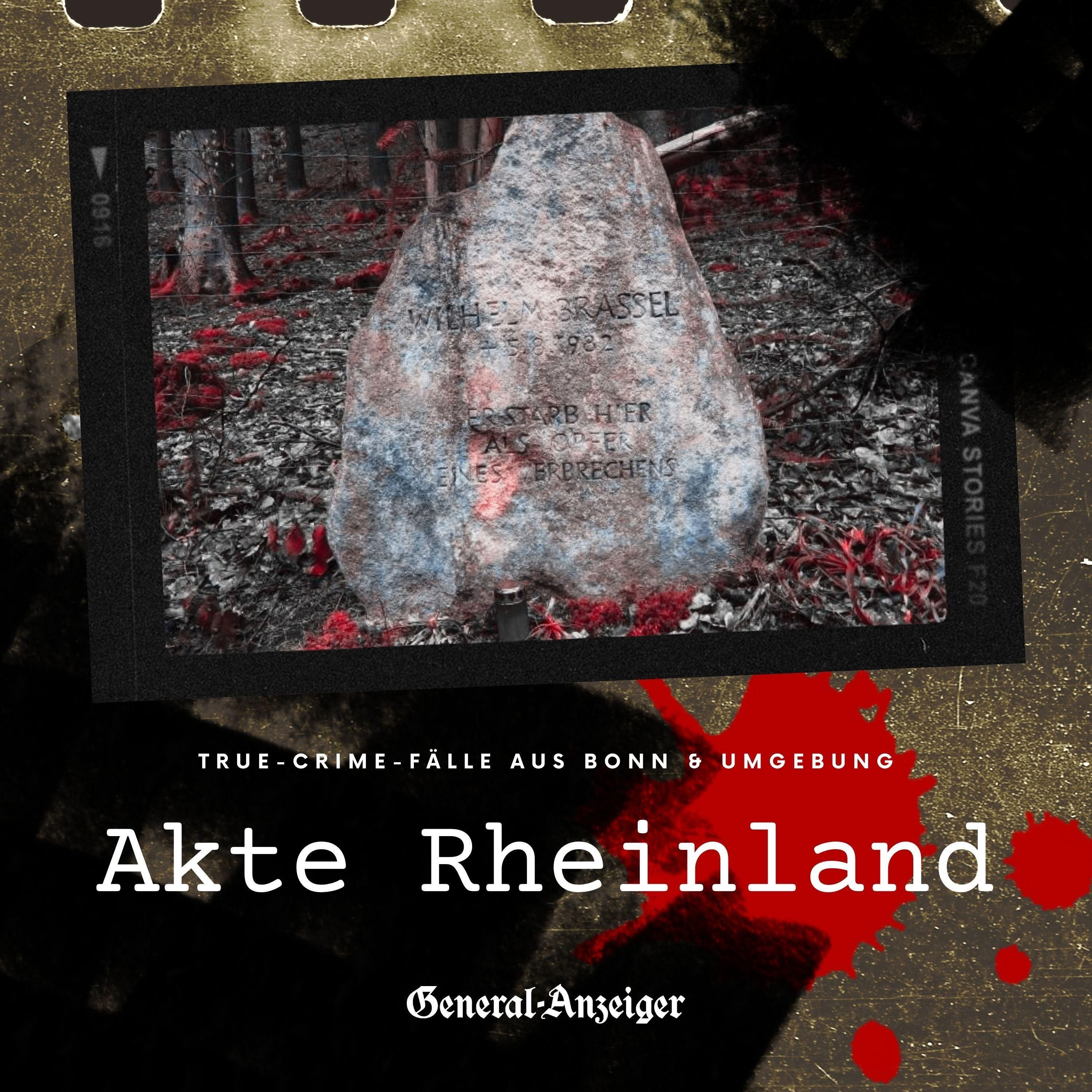 Tragischer Tod eines Fabrikanten