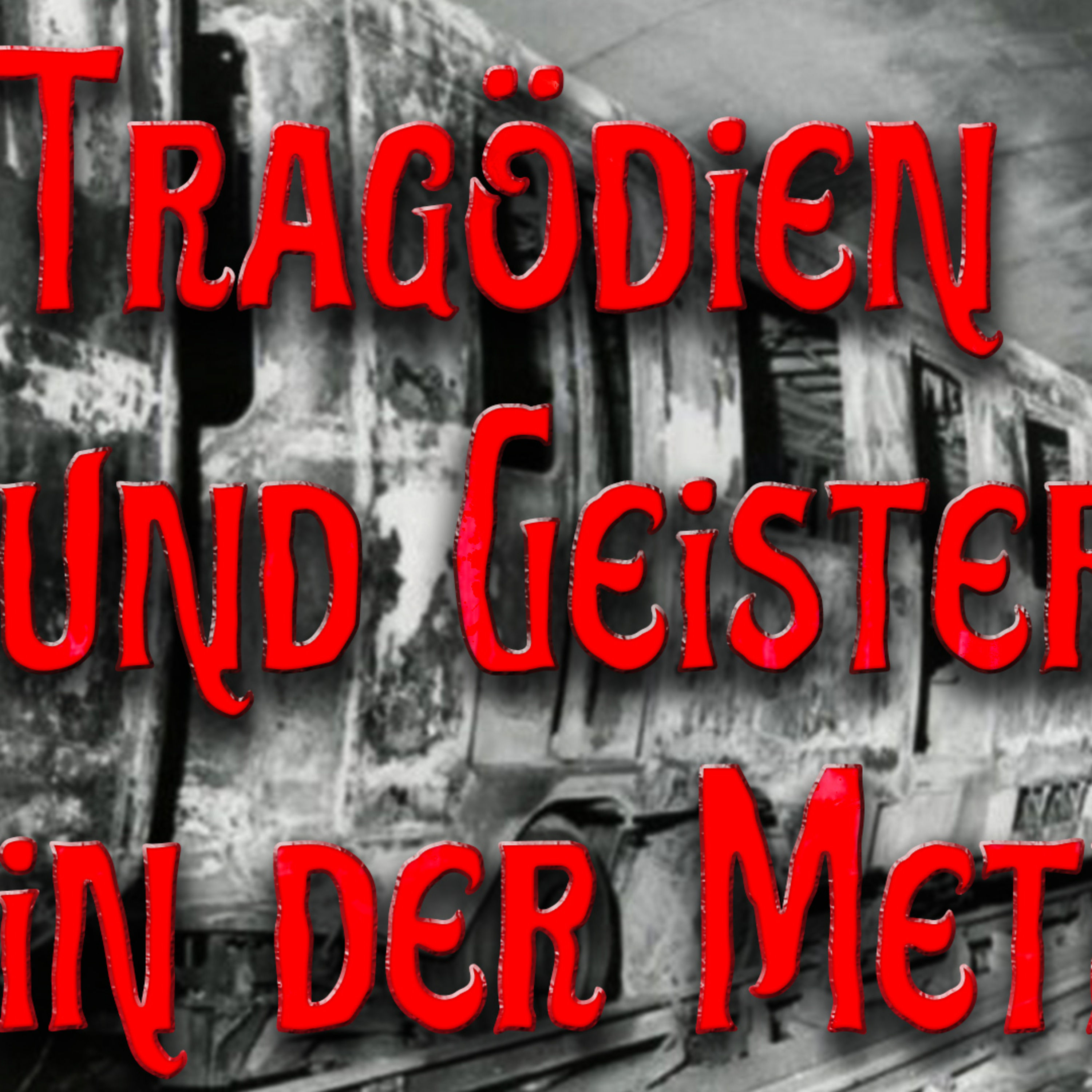 Tragödien und Geistergeschichten in der Metro von Montreal
