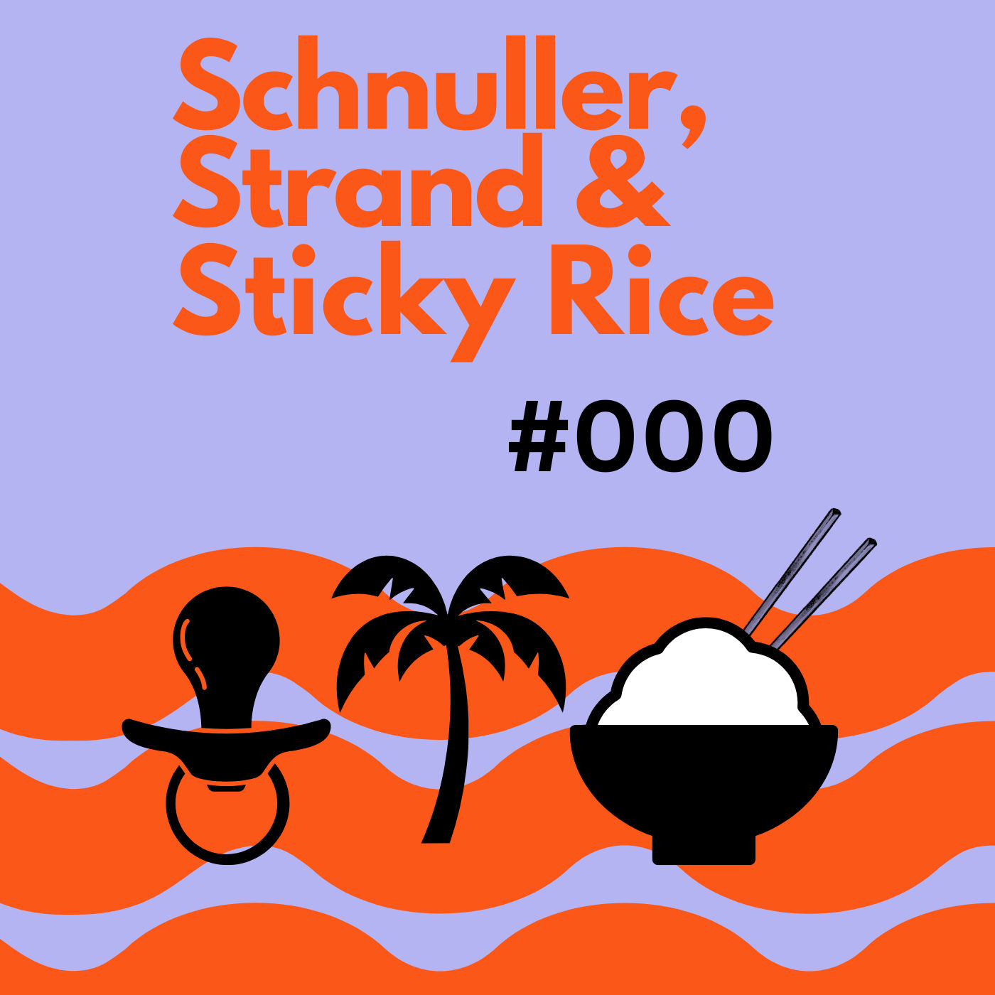 Trailer | #000 - Warum noch ein Reisepodcast? Unsere Vorstellungsrunde