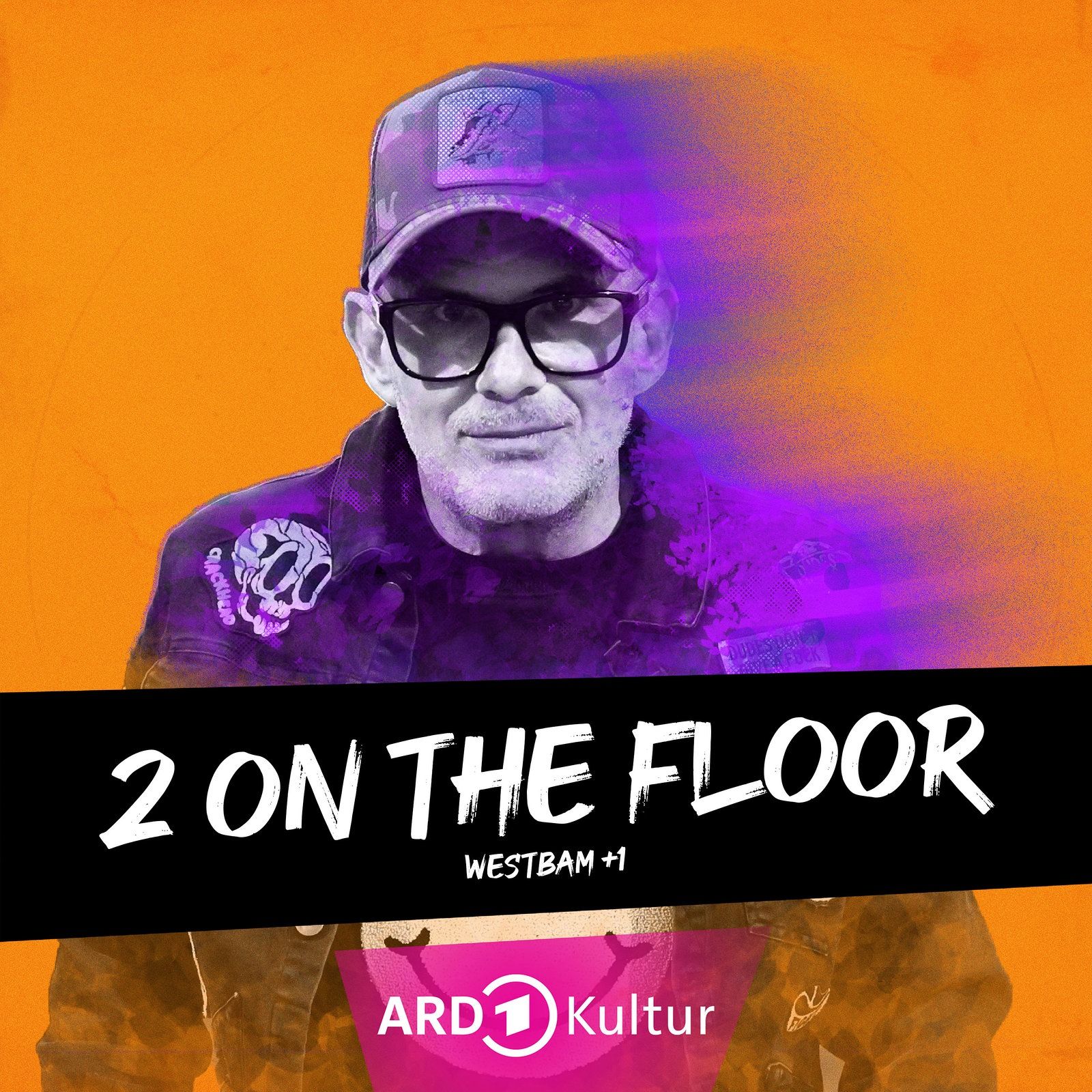 Trailer: 2 on the Floor Westbam+1