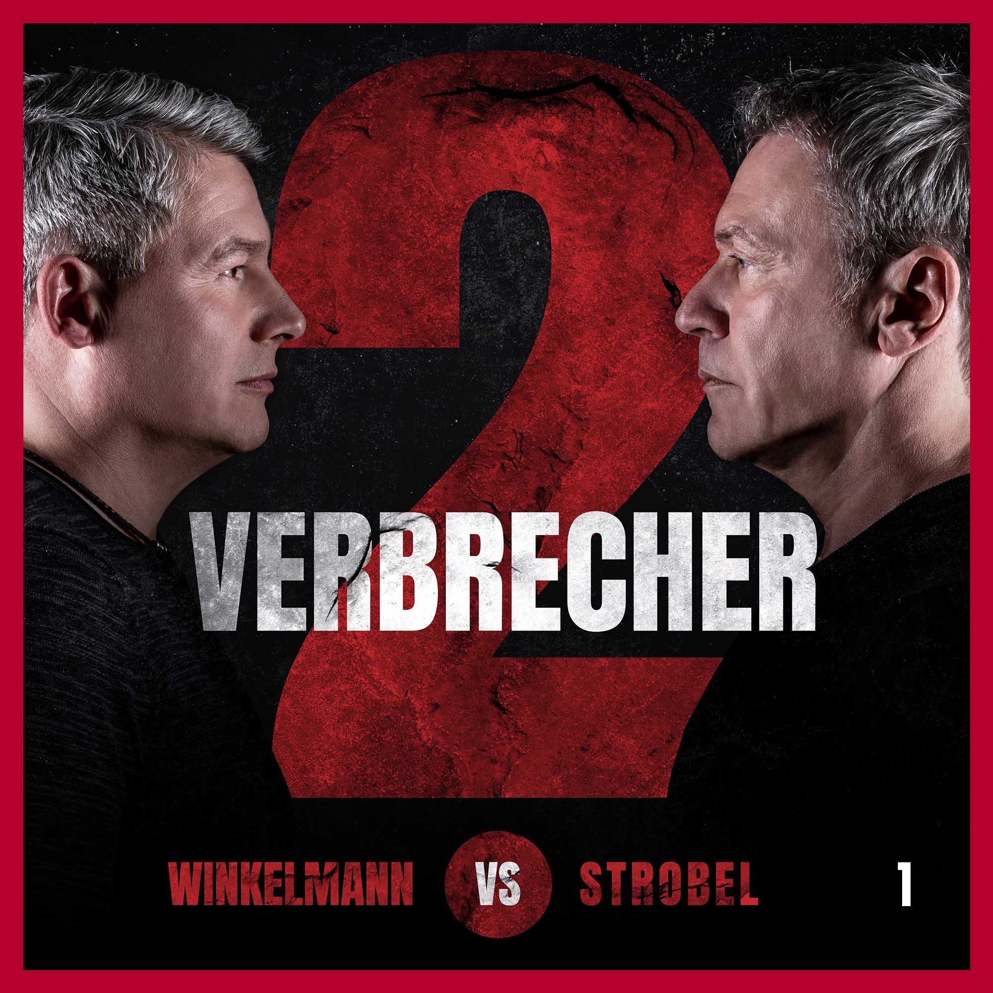 Trailer «2 Verbrecher»