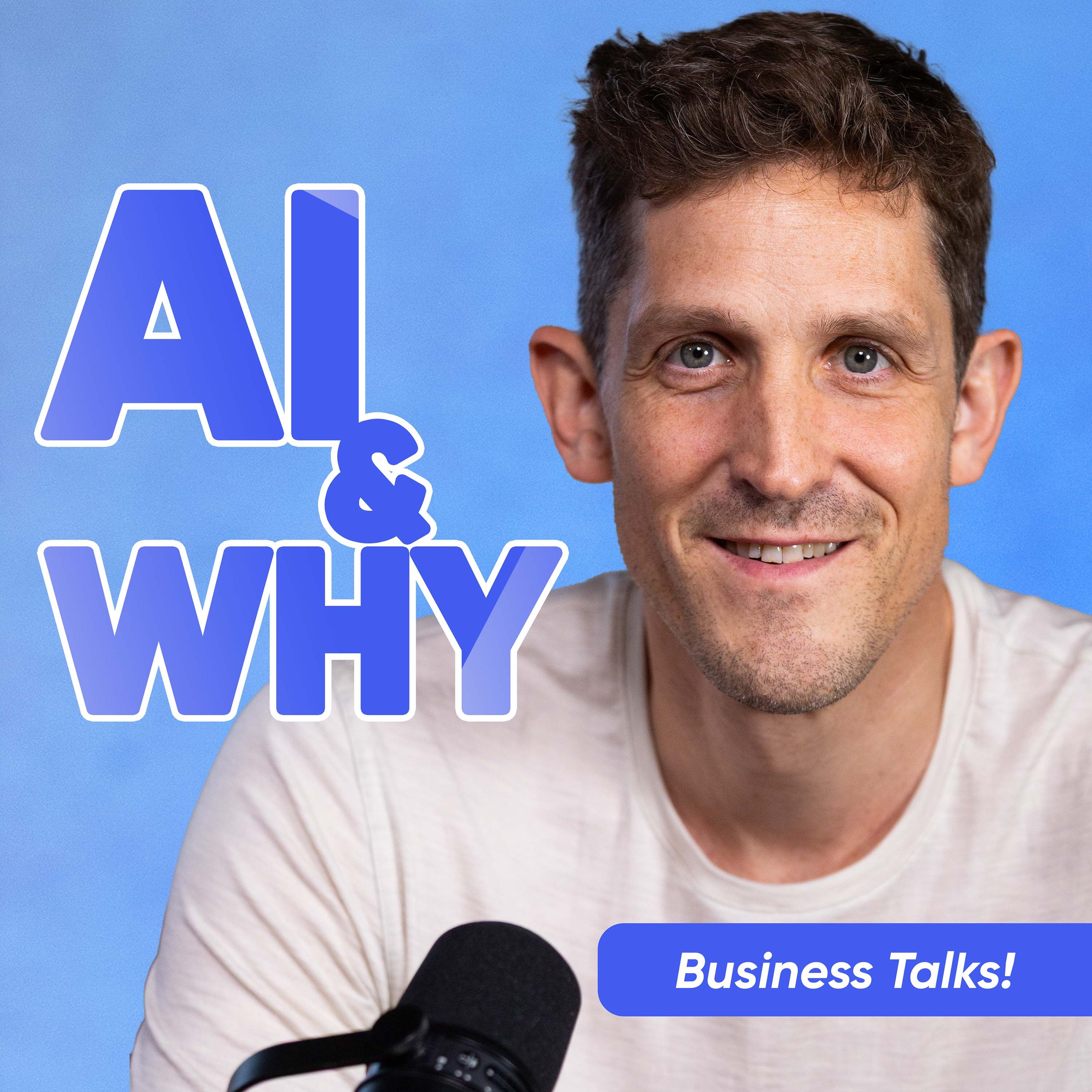 Trailer: AI & Why