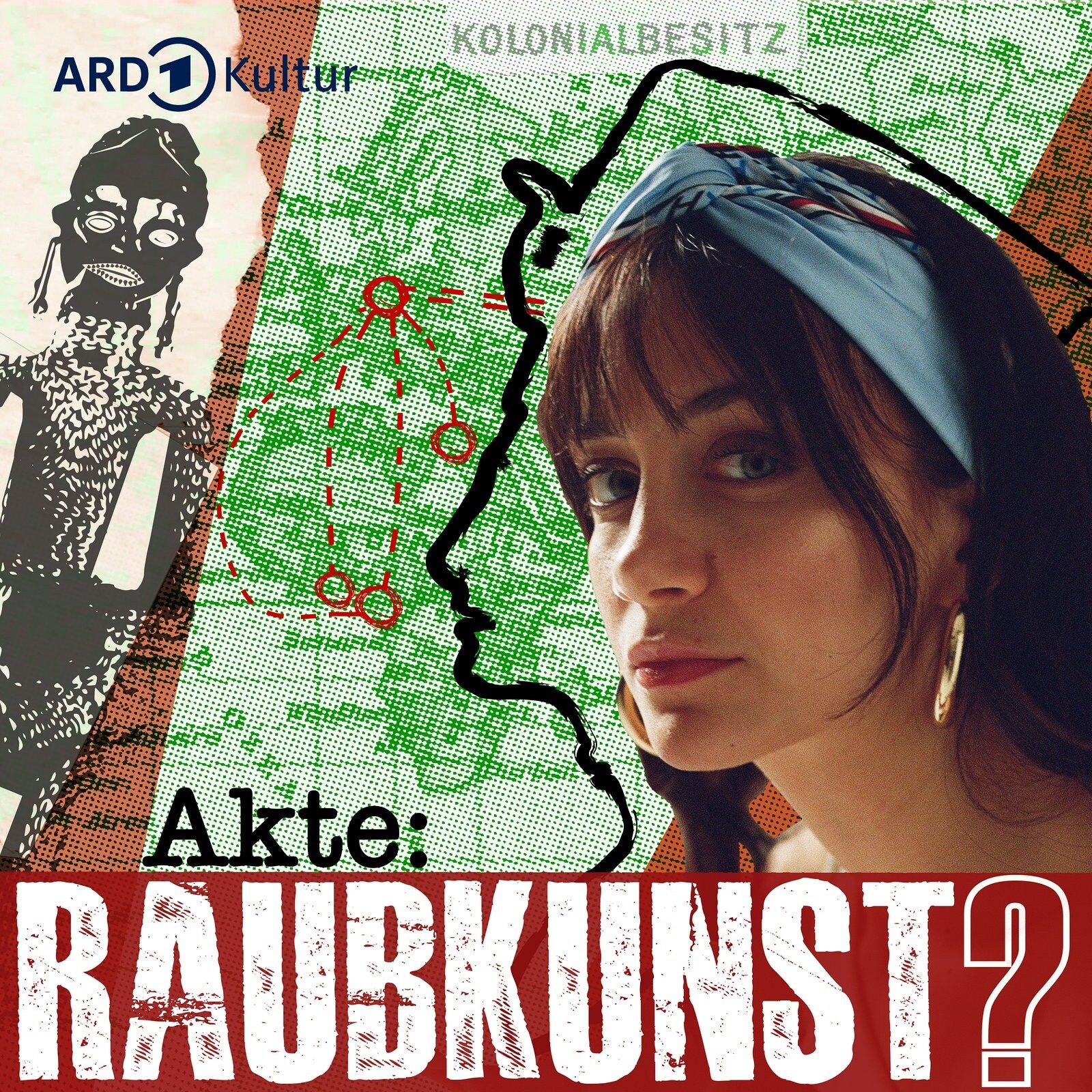 Trailer – Akte: Raubkunst?
