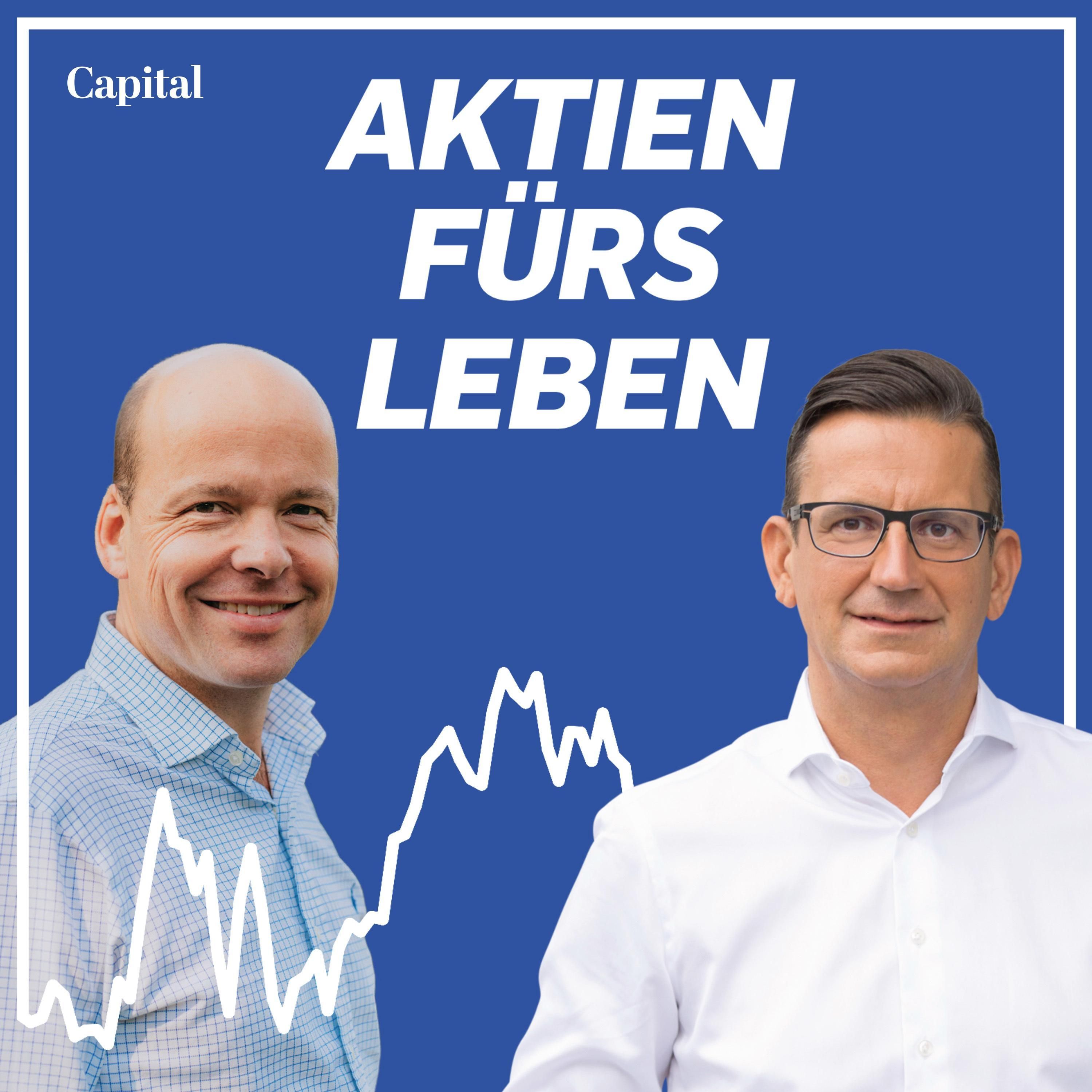 Trailer - Aktien fürs Leben