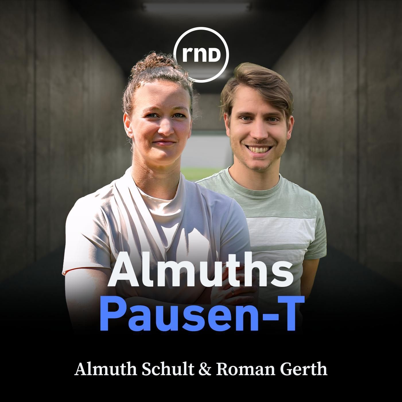 Trailer: Almuths Pausen-T