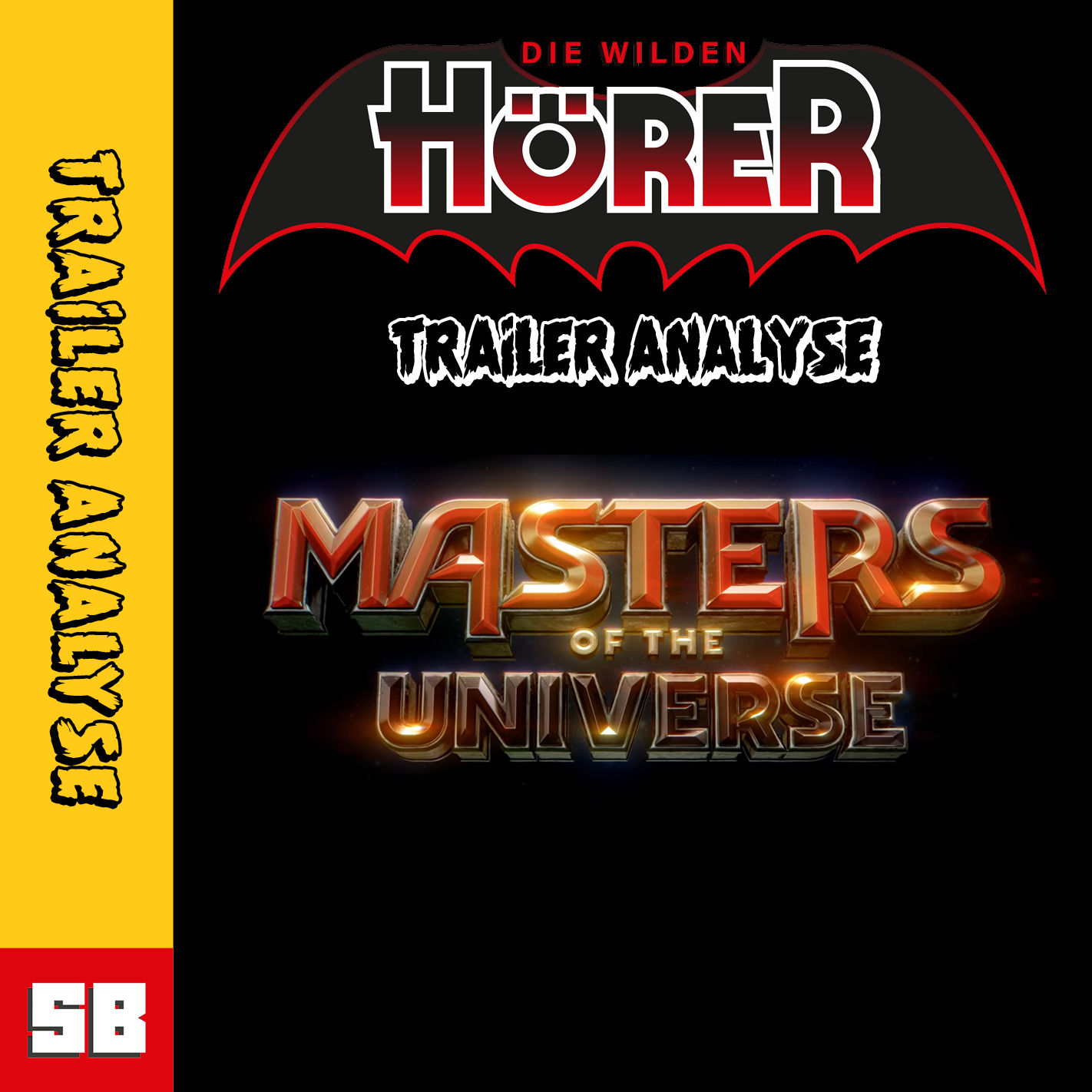 Trailer Analyse | Masters of the Universe 2026 Film