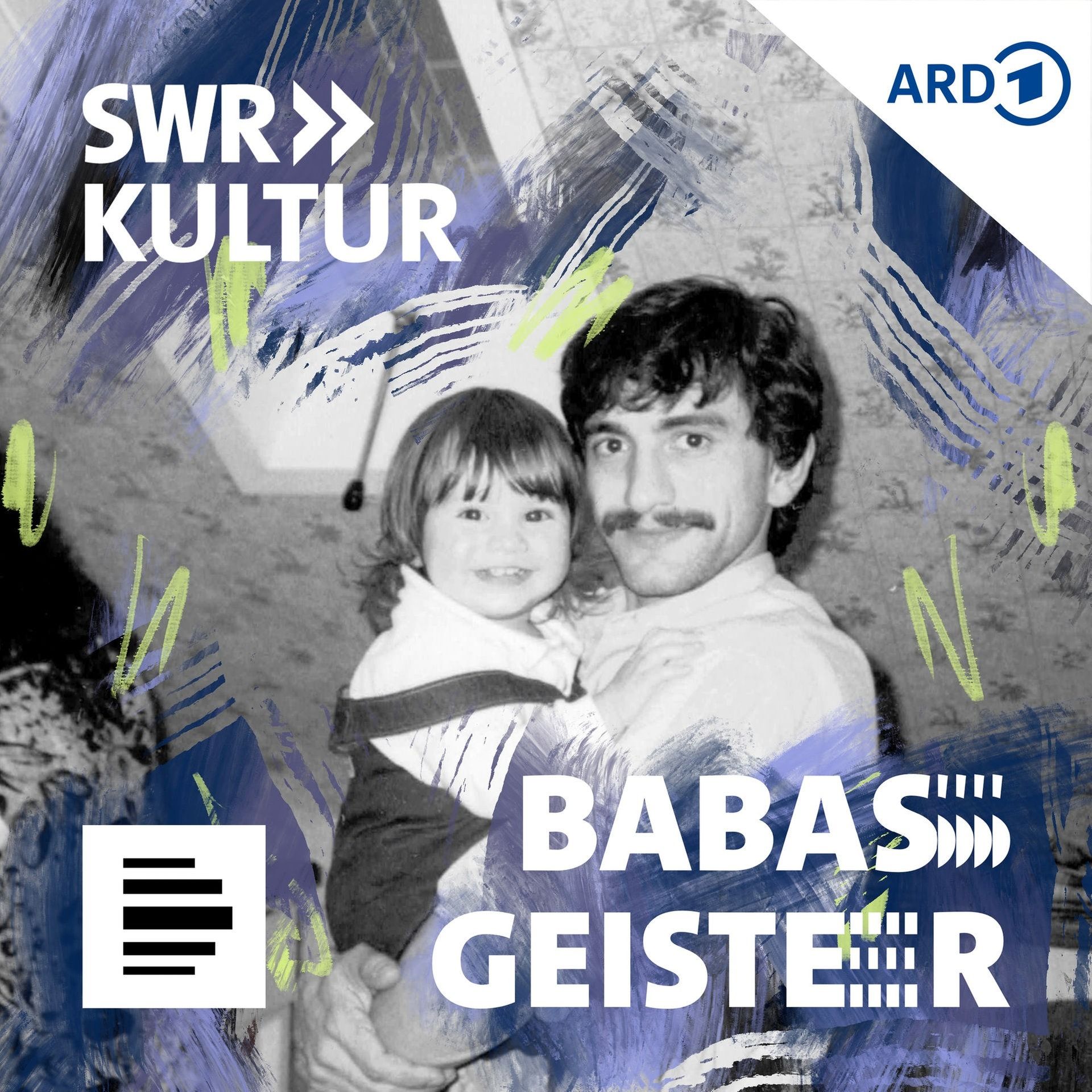 Trailer: Babas Geister