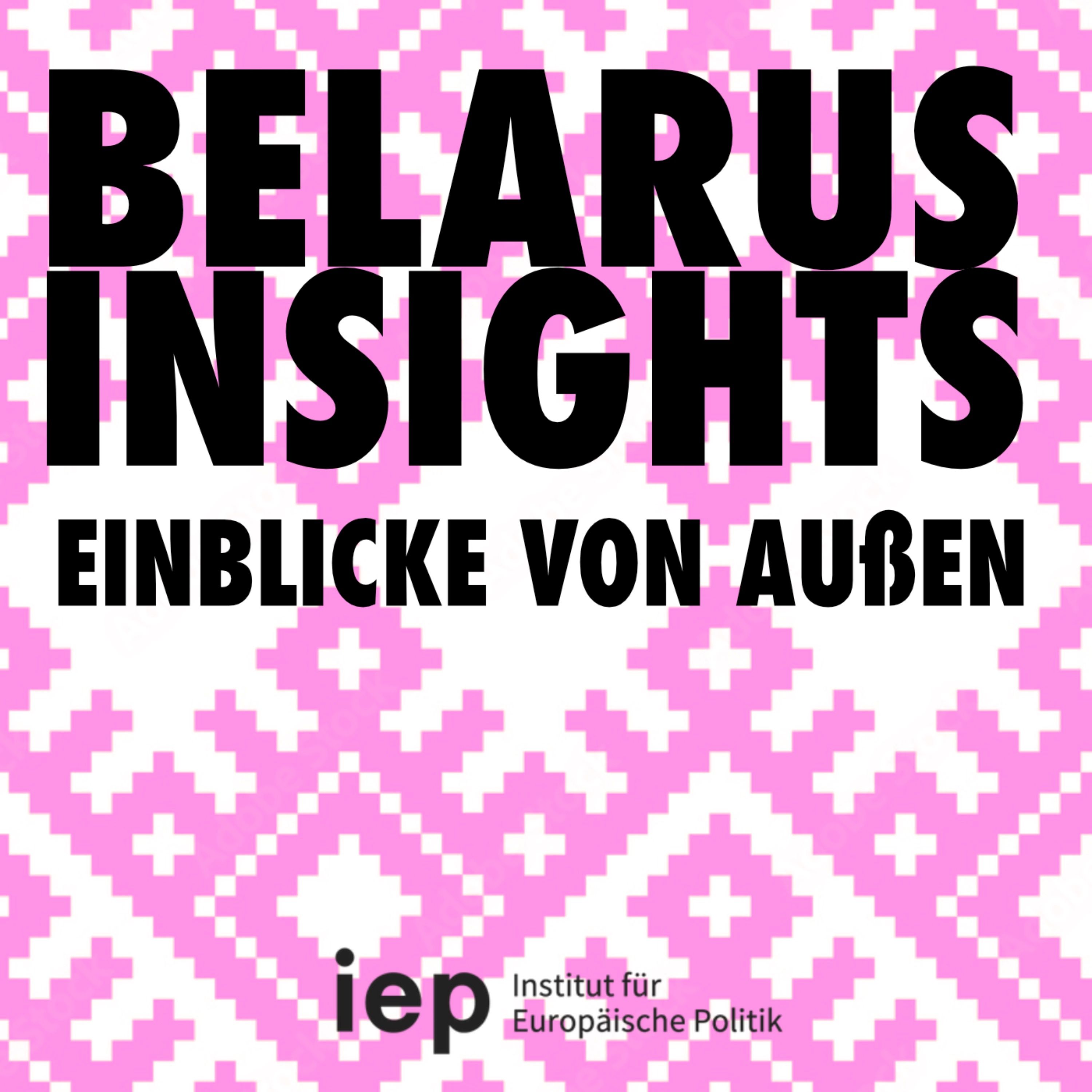 TRAILER - Belarus Insights