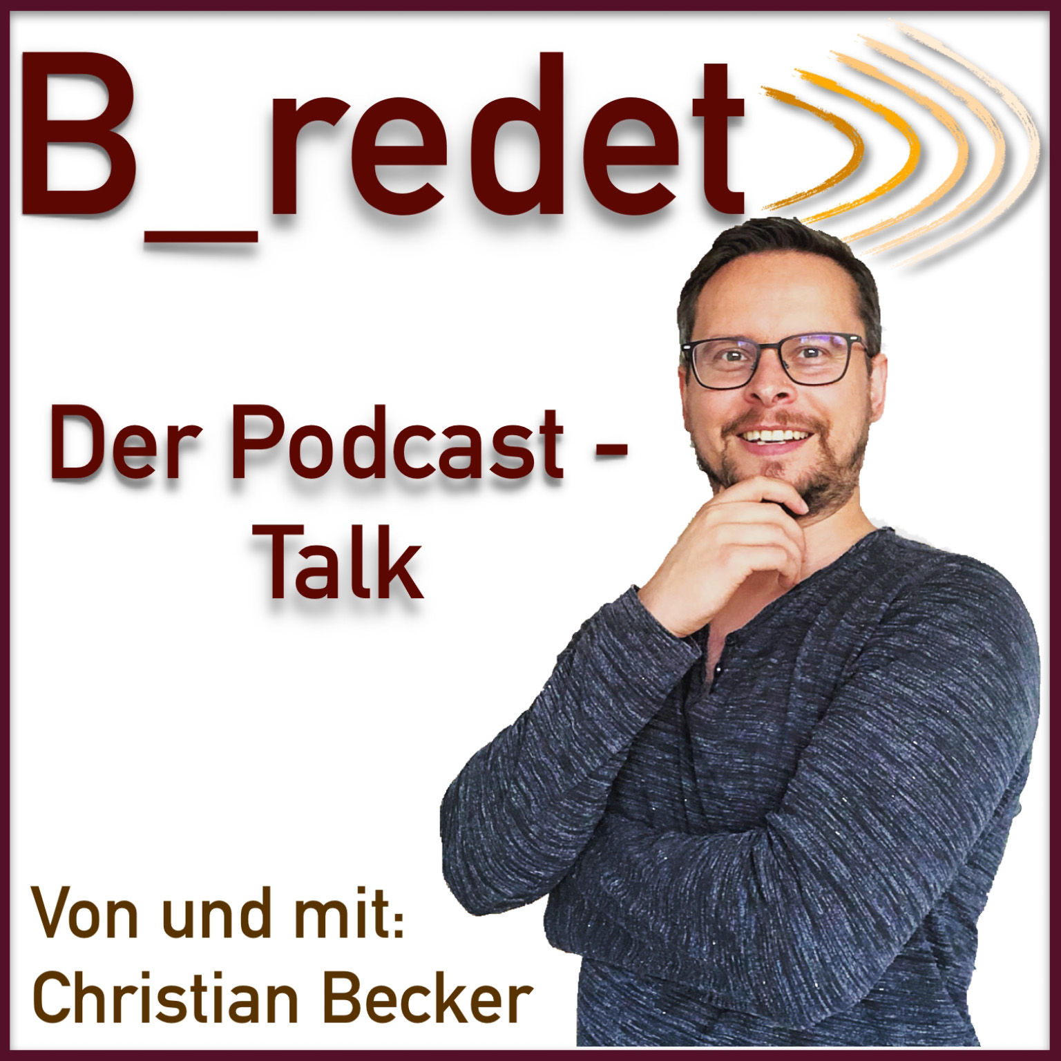 Trailer B_redet - Der Podcasttalk