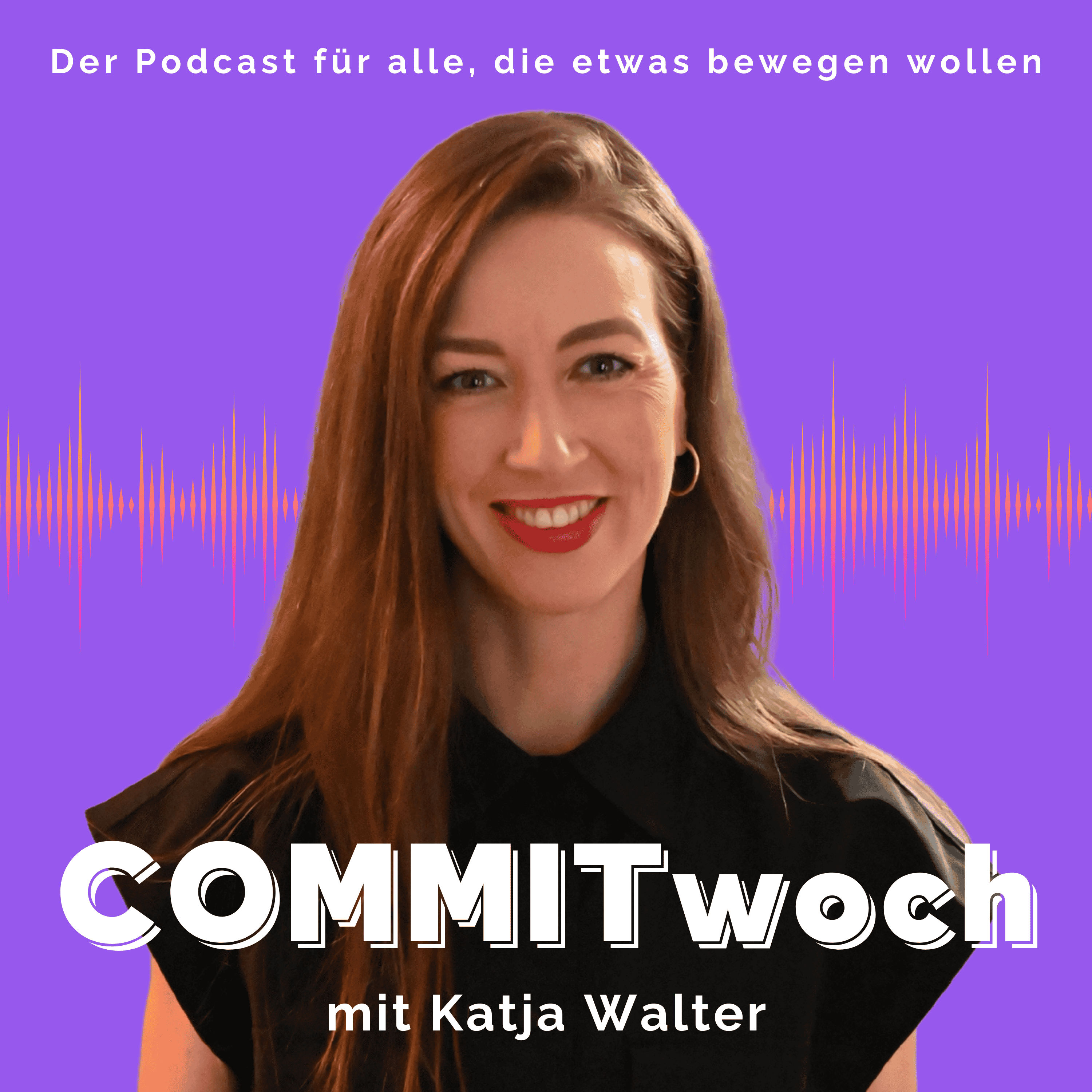 Trailer - Commitment am Mittwoch