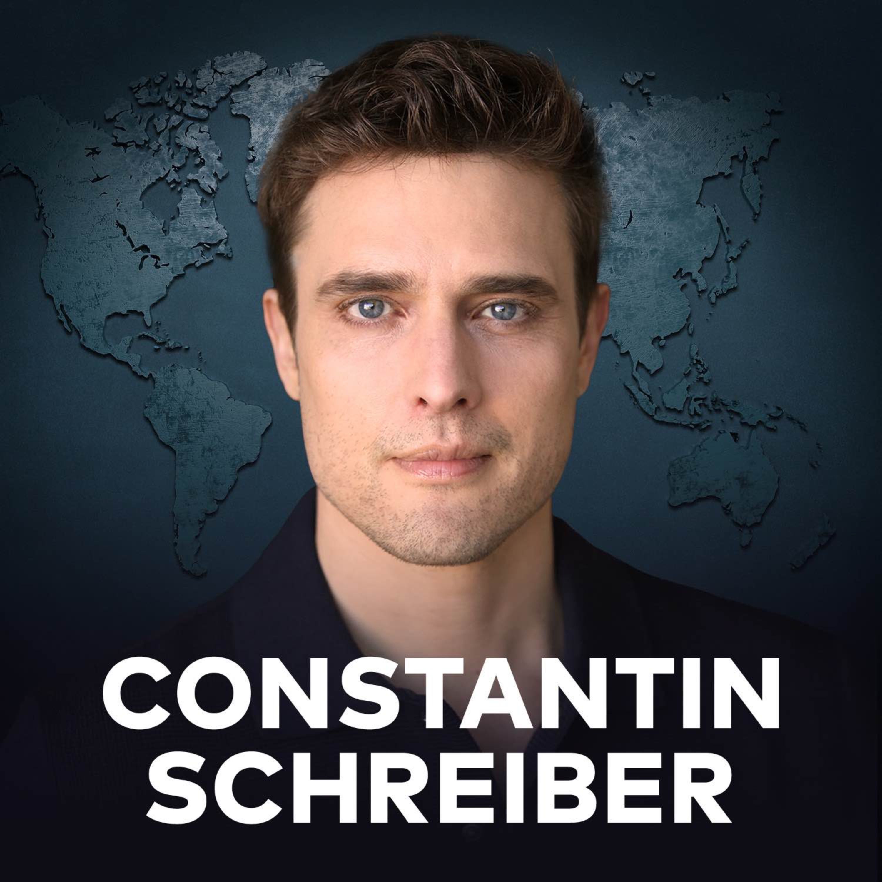 Trailer: Constantin Schreiber startet am 22. Oktober 2025