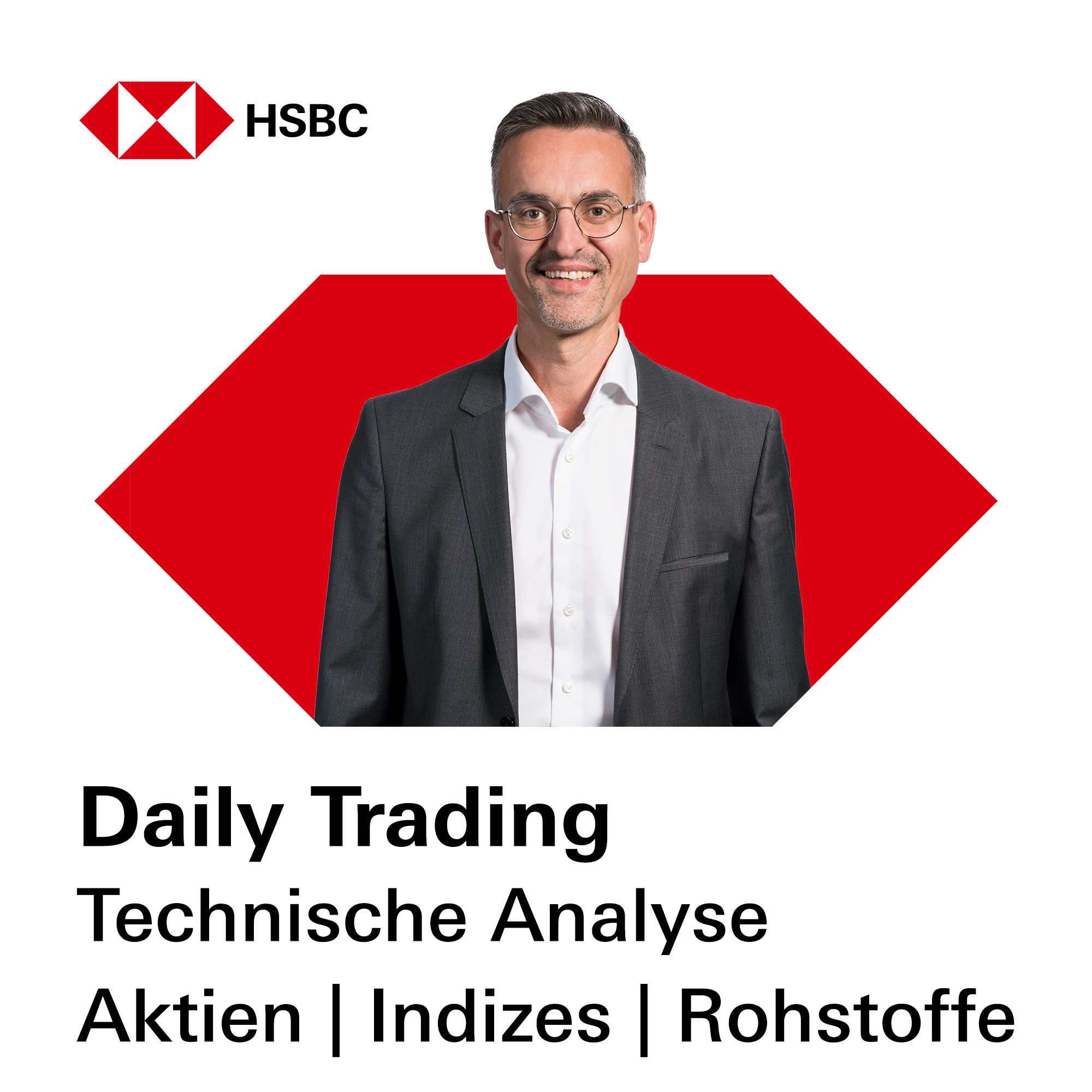 Trailer Daily Trading Podcast - Das erwartet Dich!