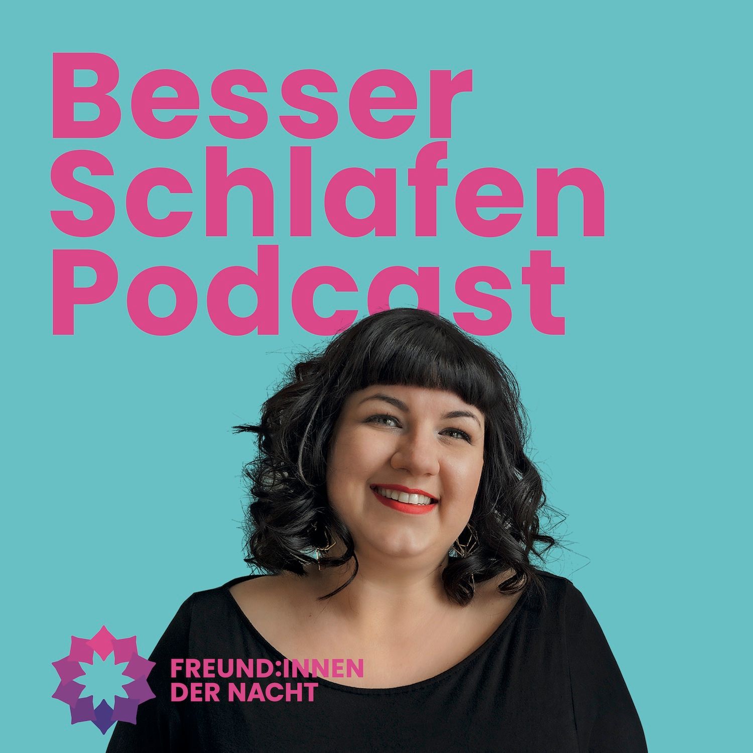 Trailer: Darum geht‘s im BESSER SCHLAFEN PODCAST