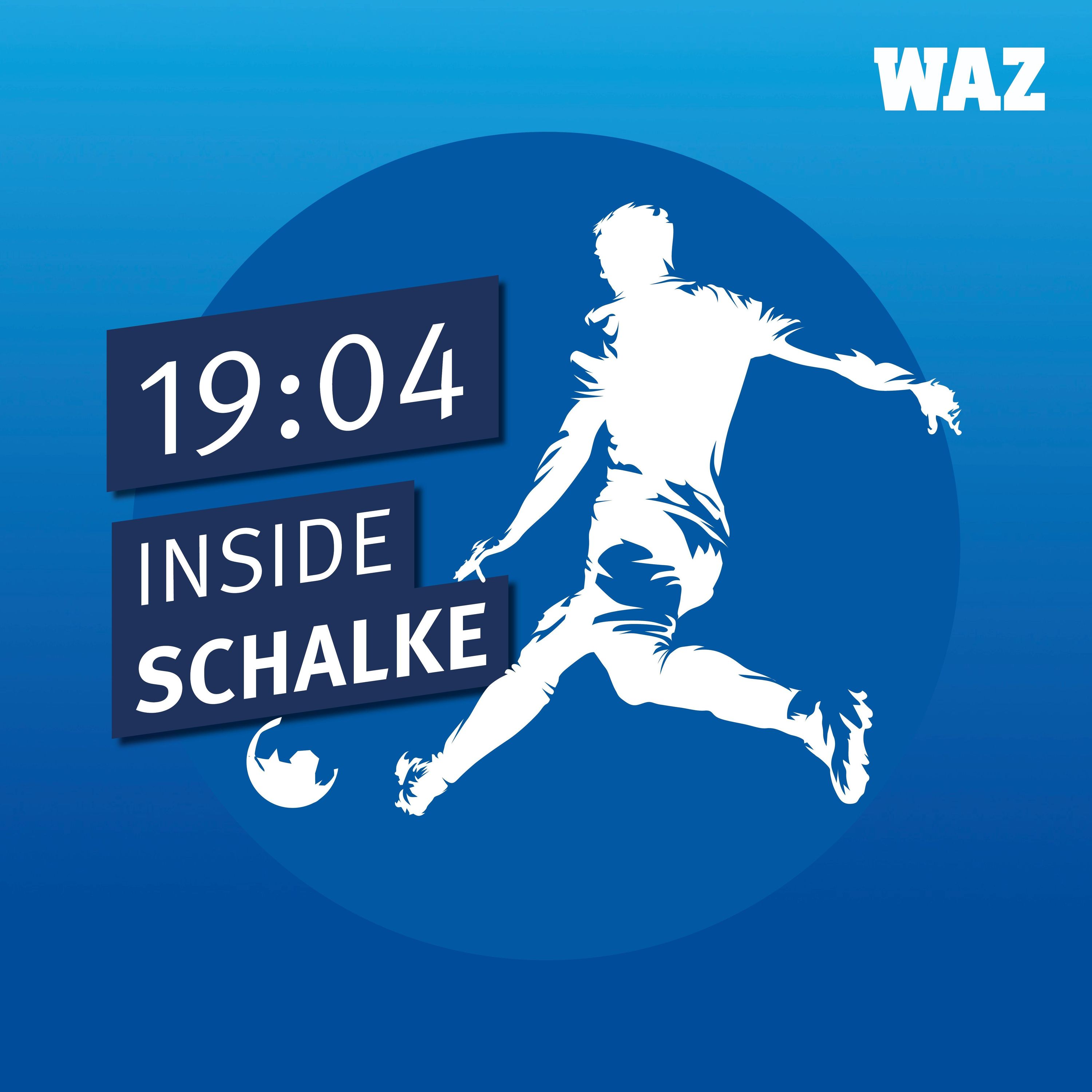 Trailer: Das bekommt ihr bei 19:04 - Inside Schalke