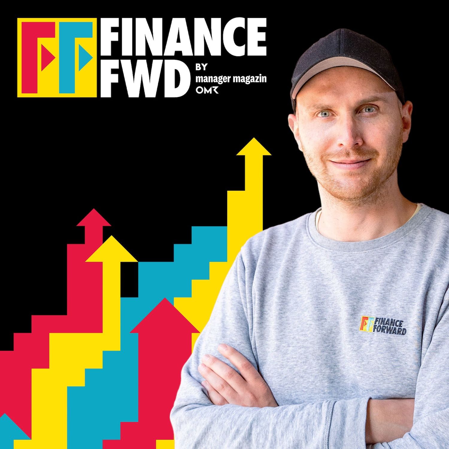 Trailer – Das ist der Finance-Forward-Podcast