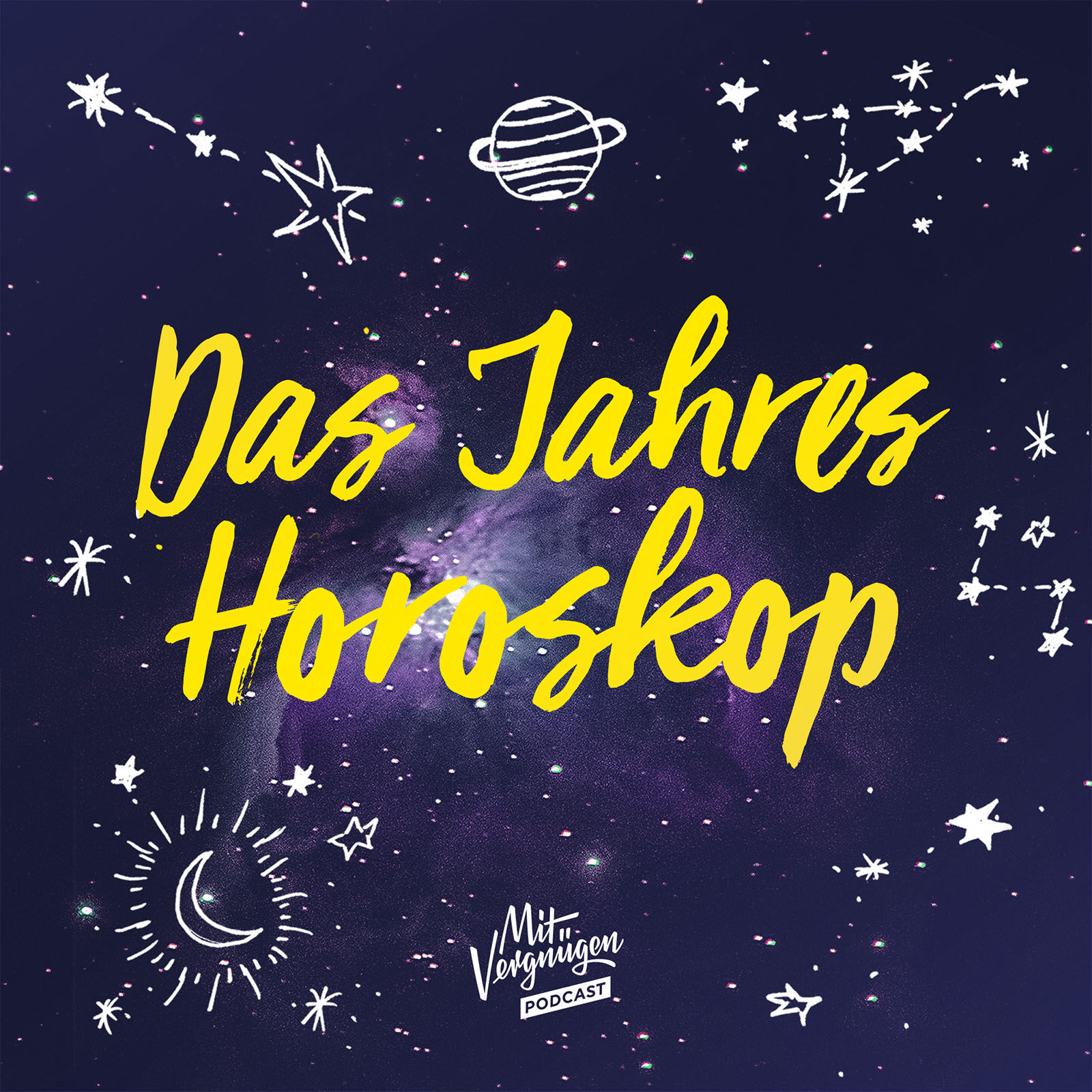 Trailer – Das Jahreshoroskop von Mit Vergnügen 2022