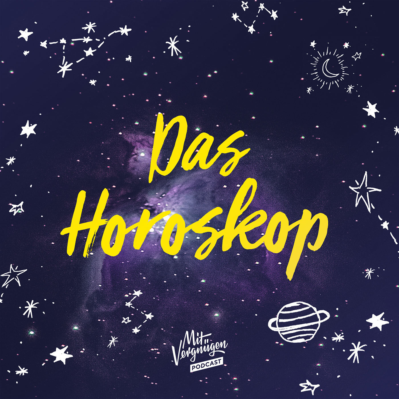 Trailer – Das monatliche Horoskop