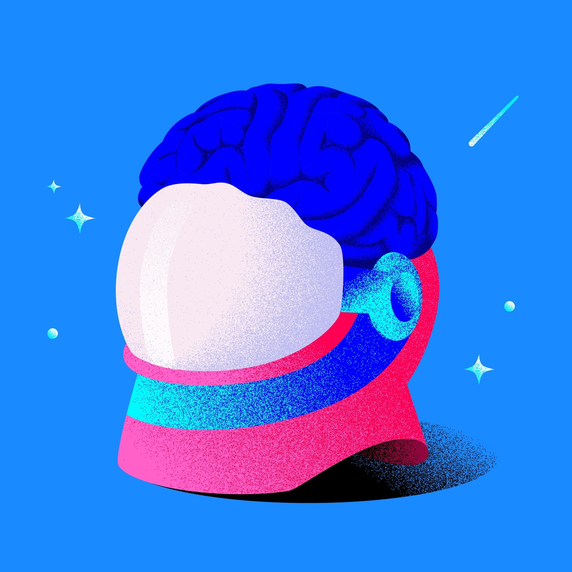 Podcast-Tipp - Die Psychonauten - und DRiG auf Tournee!