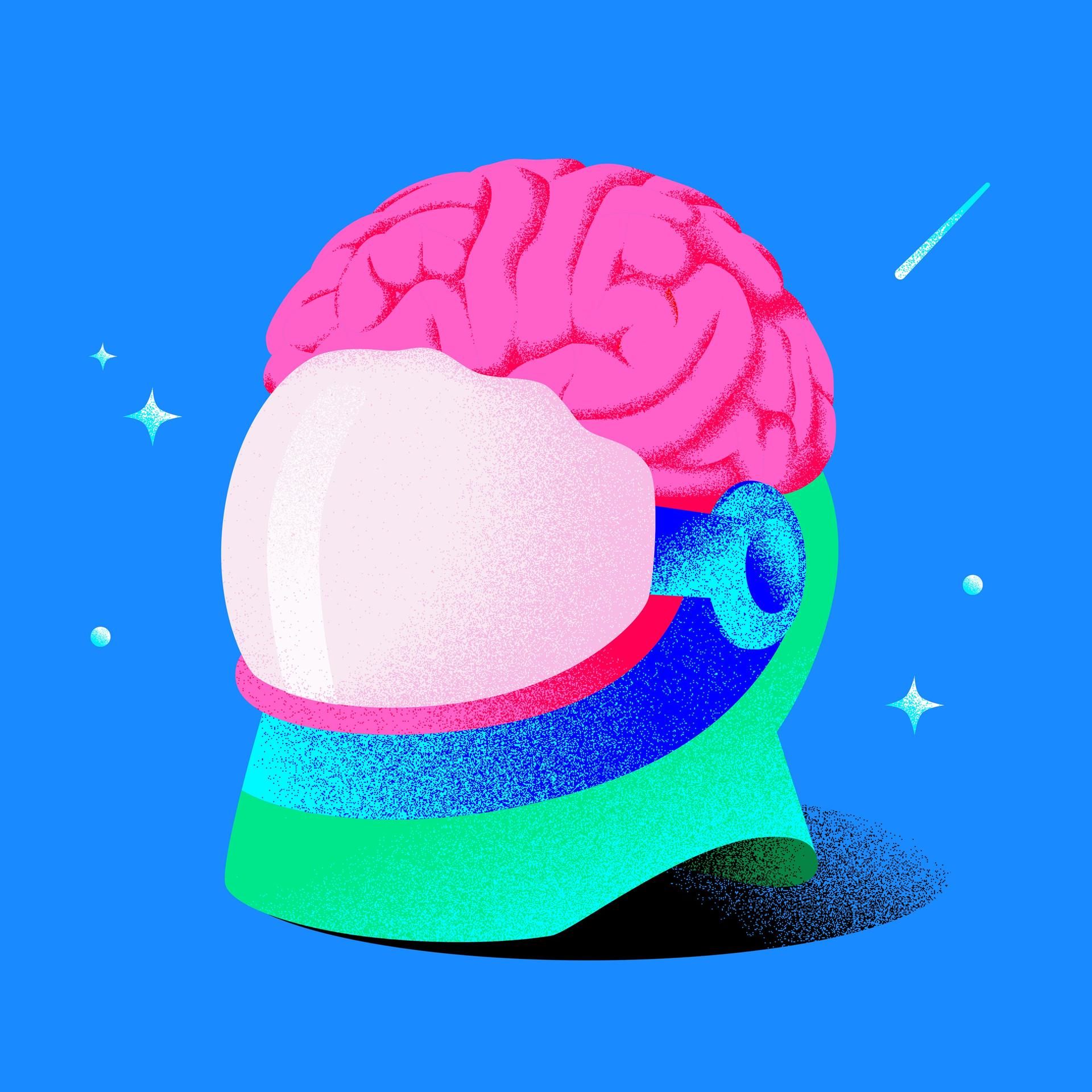 Trailer - Deep Science – Die Psychonauten