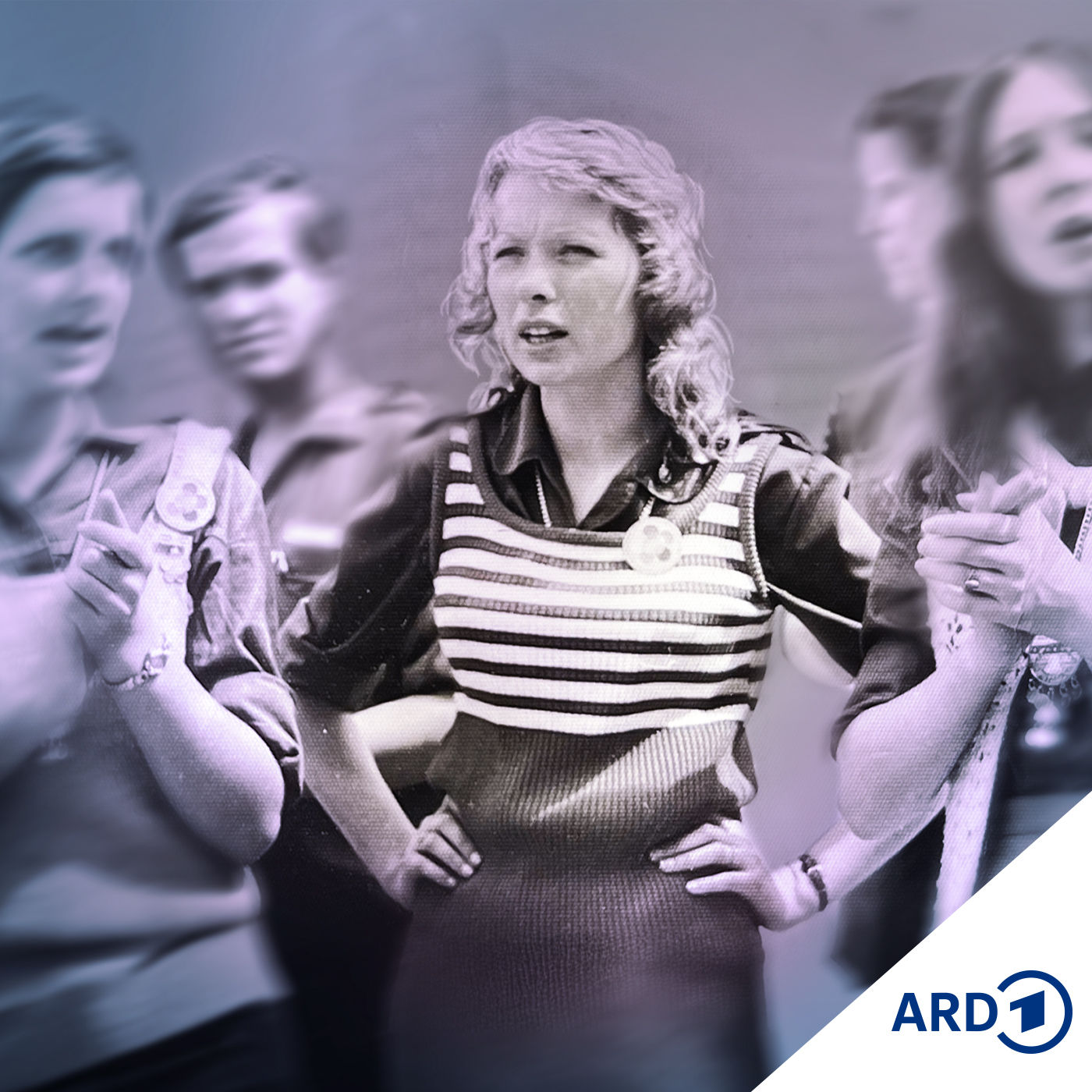 Trailer: Der Bruch – Frauen zwischen Ost und jetzt