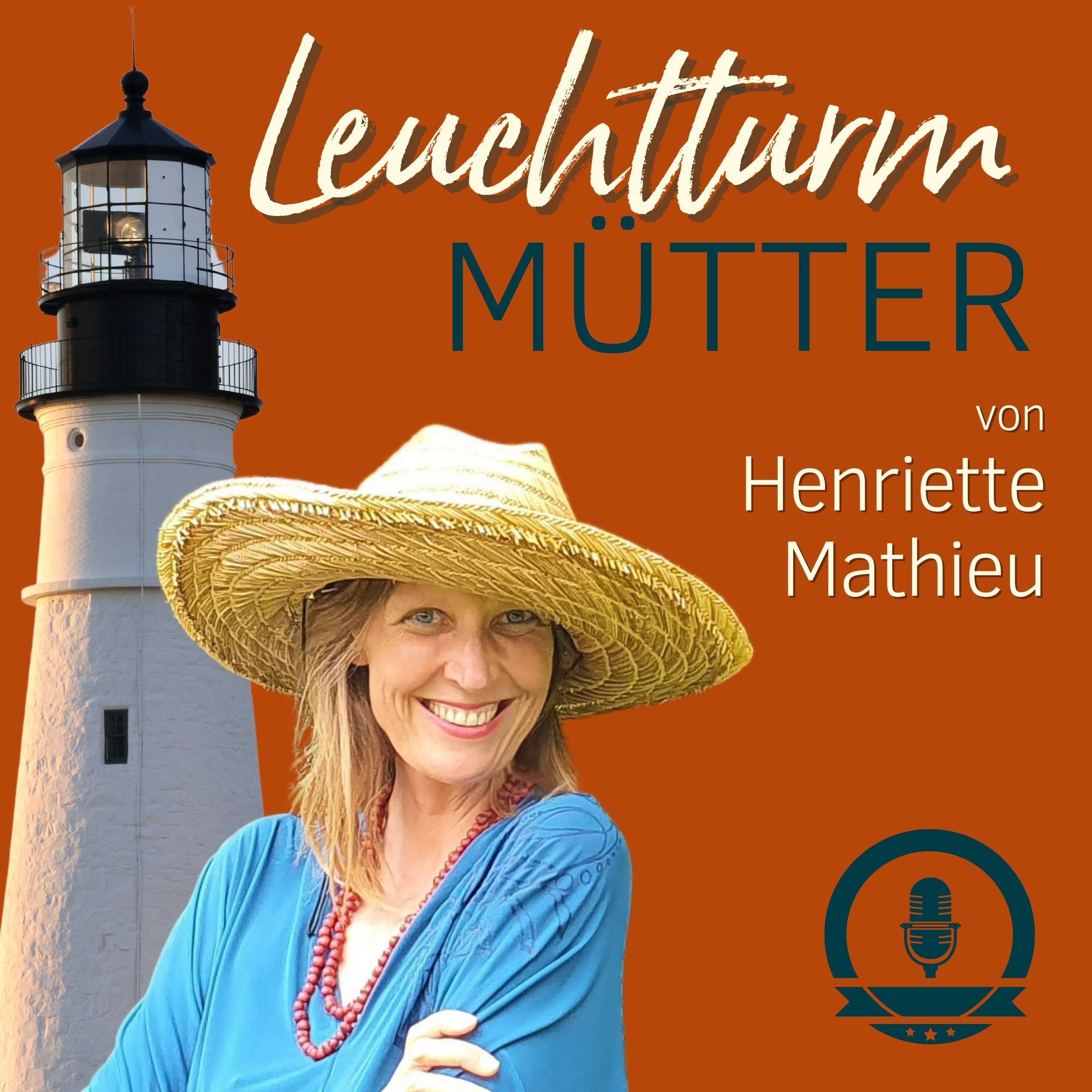 Trailer: Der Podcast der Leuchtturm Mütter - Raus aus dem Burnout