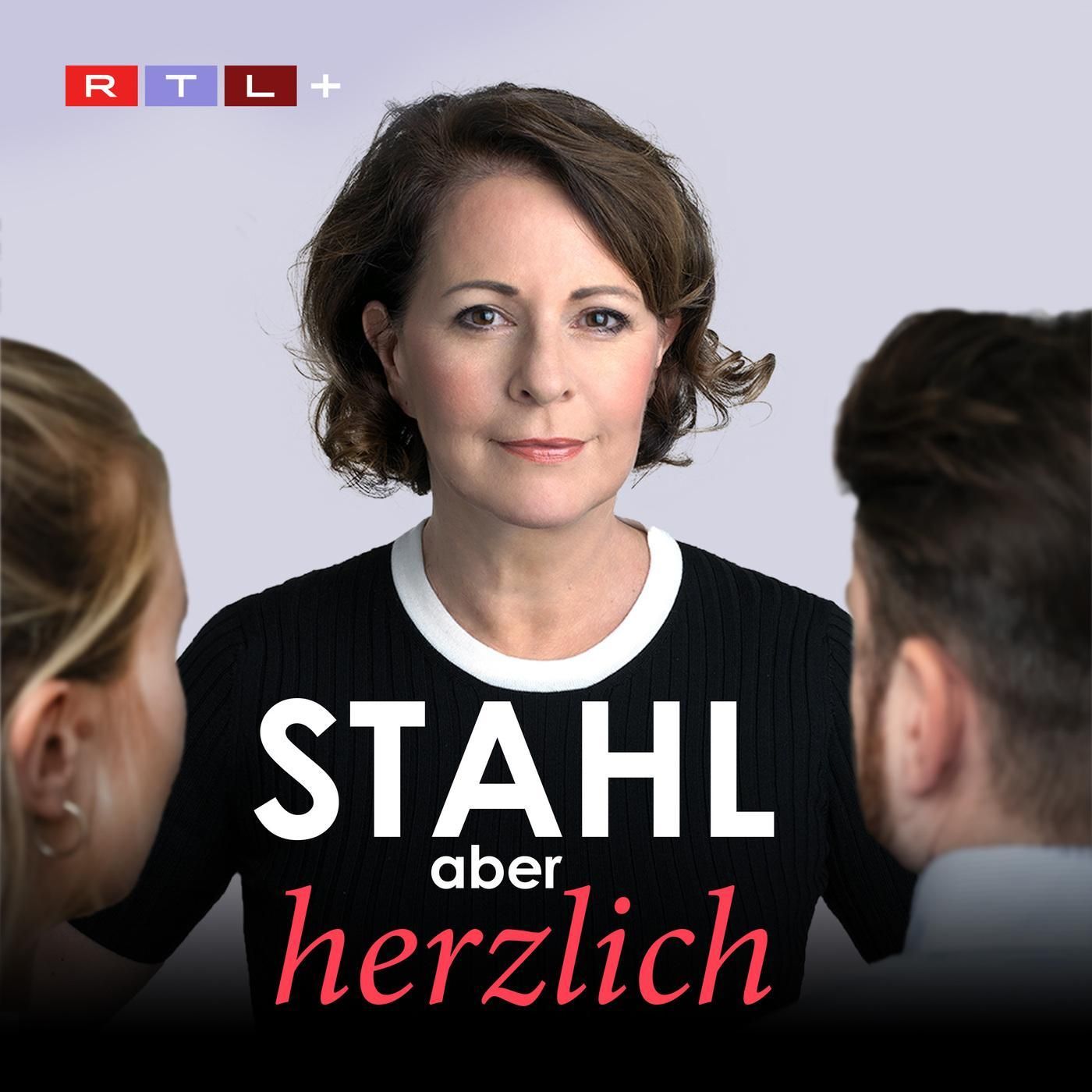 Trailer: Der Podcast direkt von der Therapie-Couch