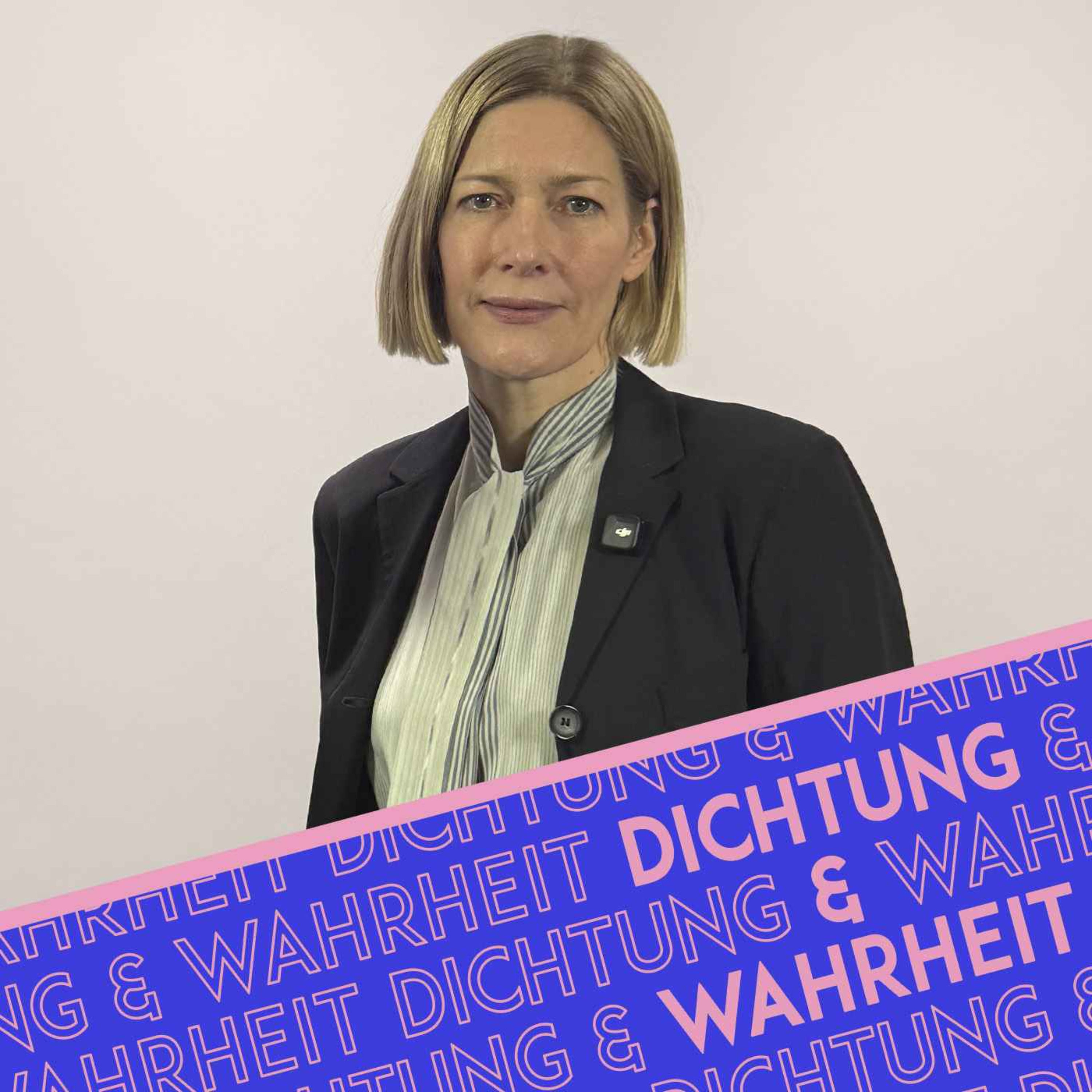 Trailer | Dichtung & Wahrheit 2025