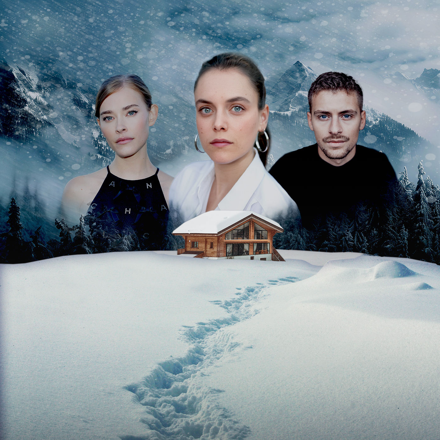 Trailer: Die Blender, ab 22. Dezember