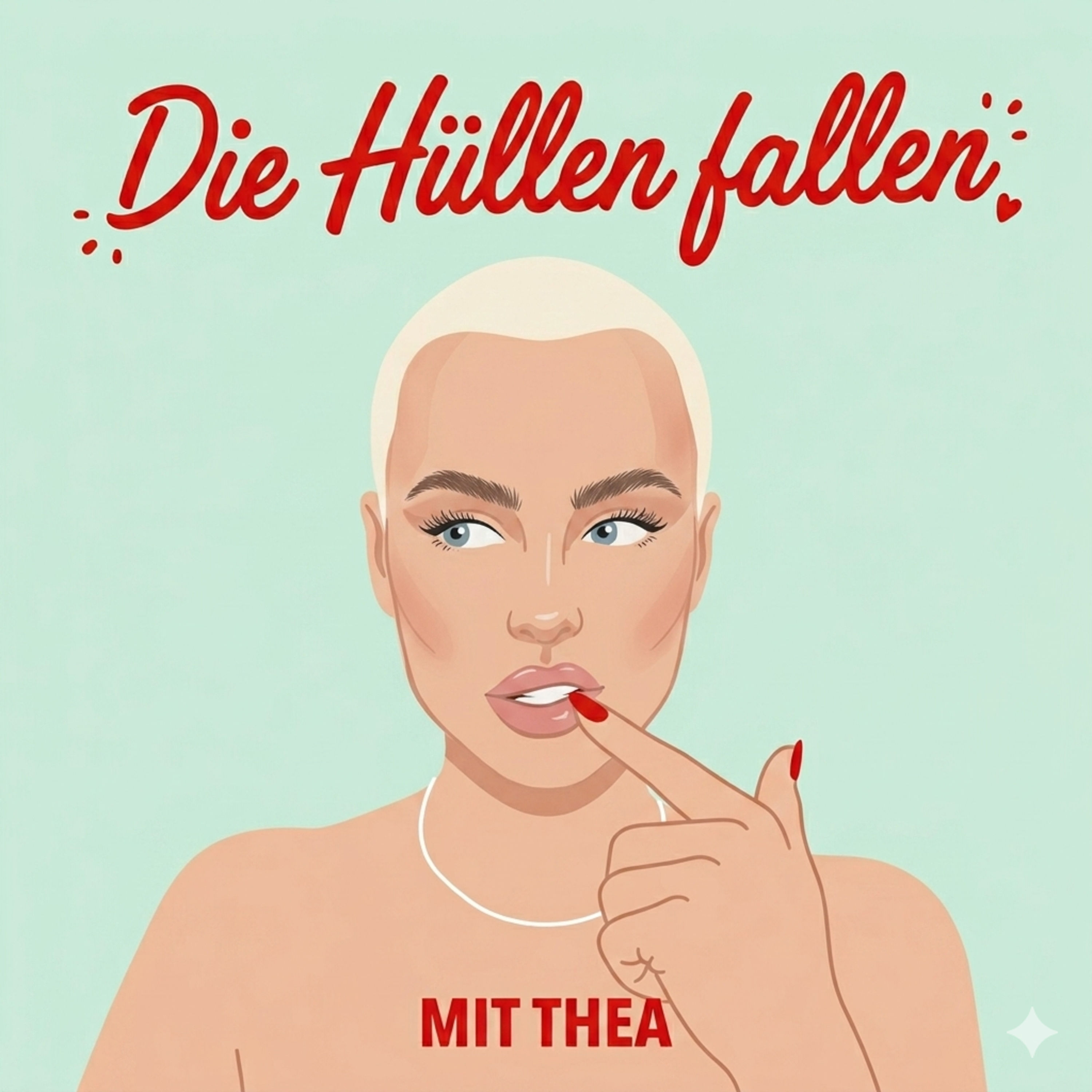 Trailer - Die Hüllen fallen