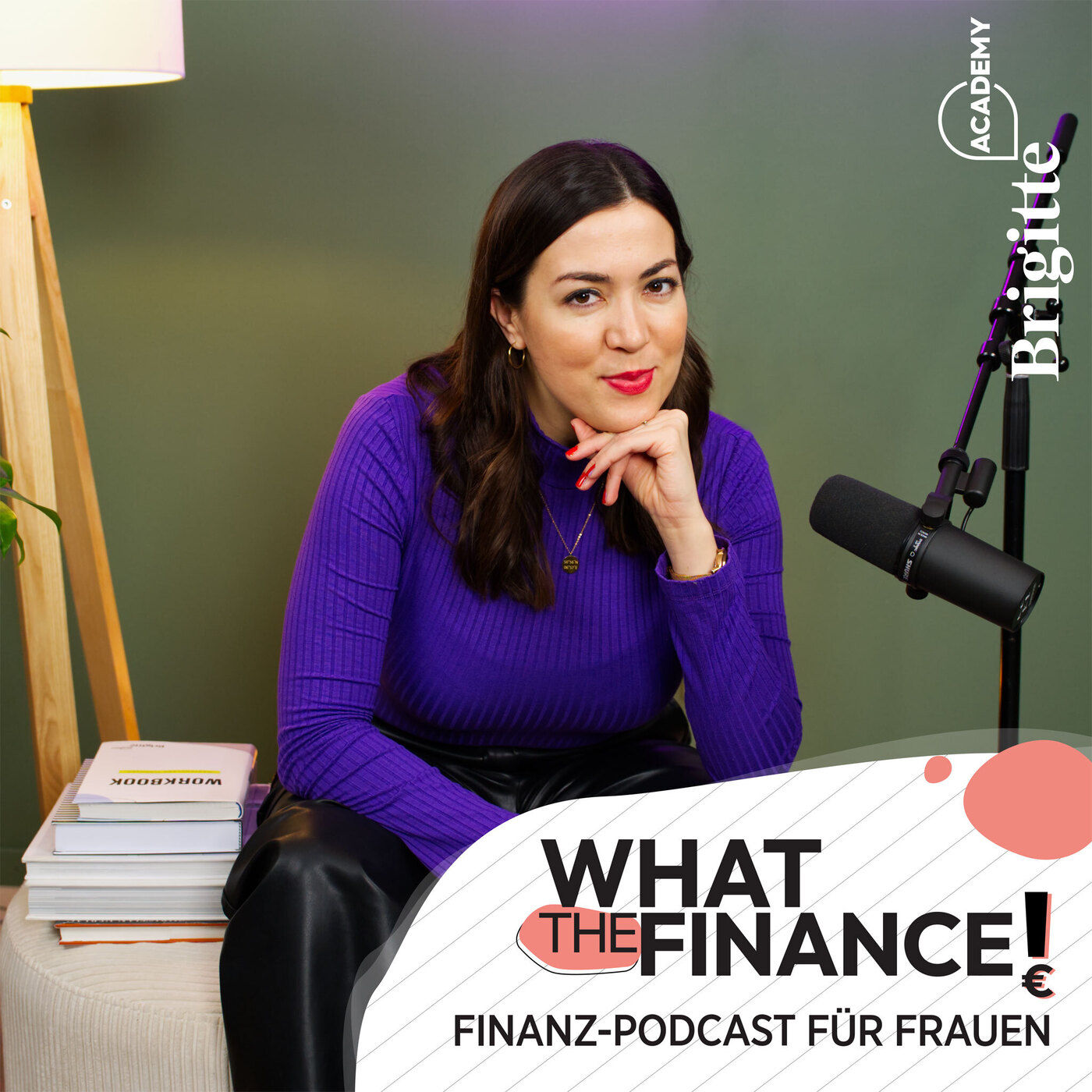 #Trailer: Die neue Staffel von "WTF?"