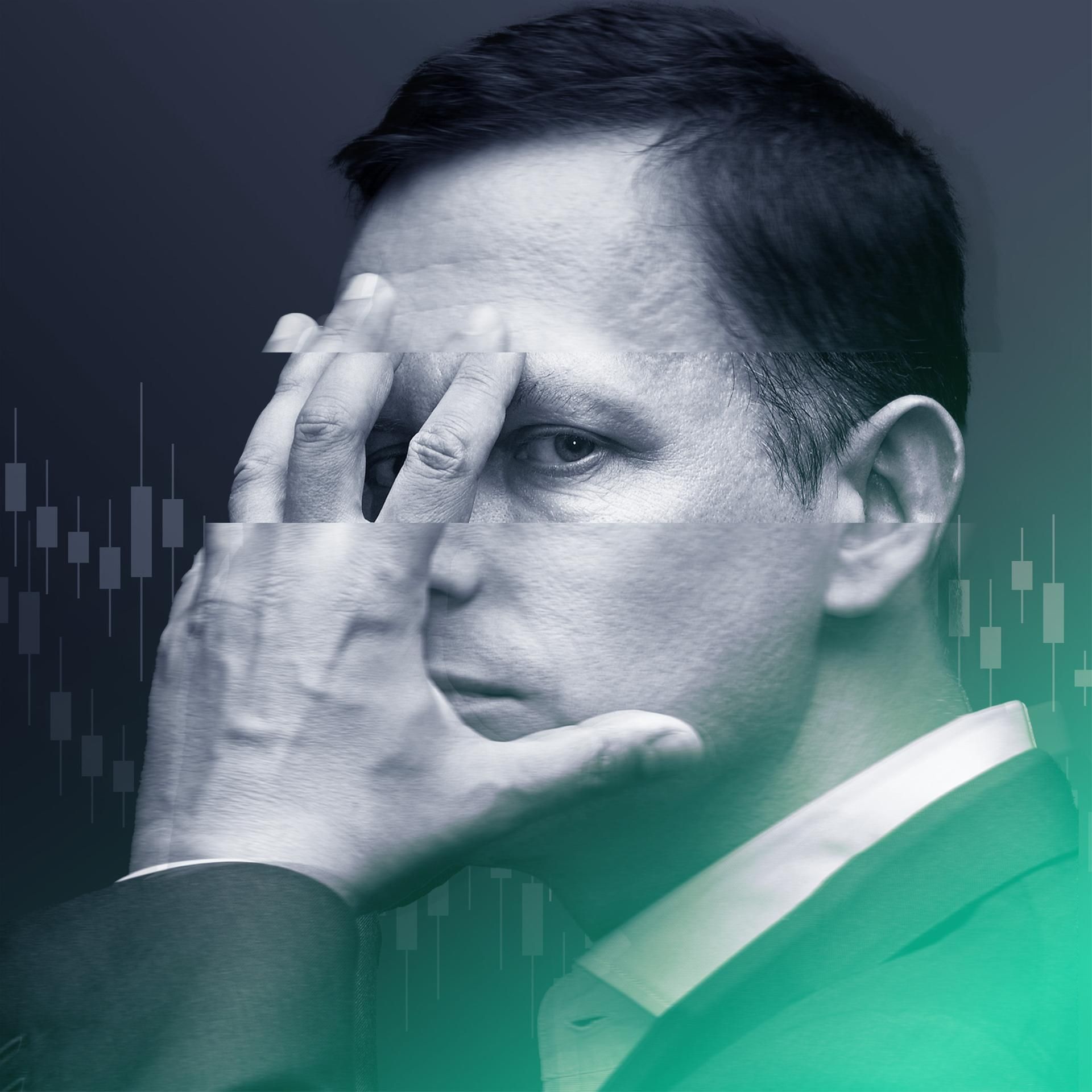 Trailer - Die Peter Thiel Story