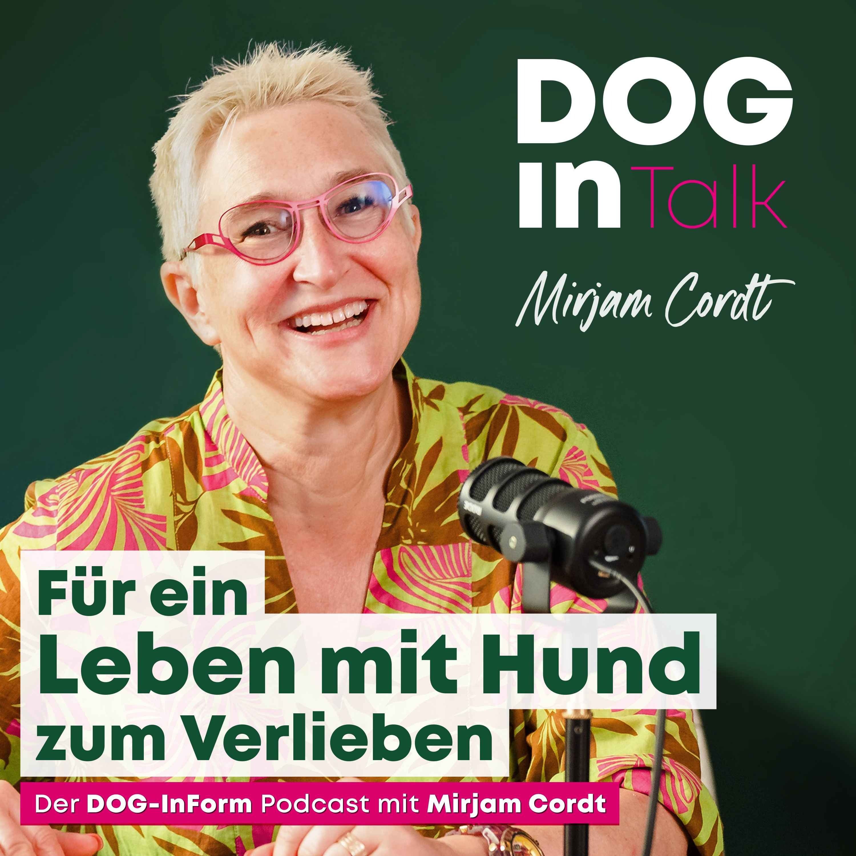Trailer: Dog-InTalk