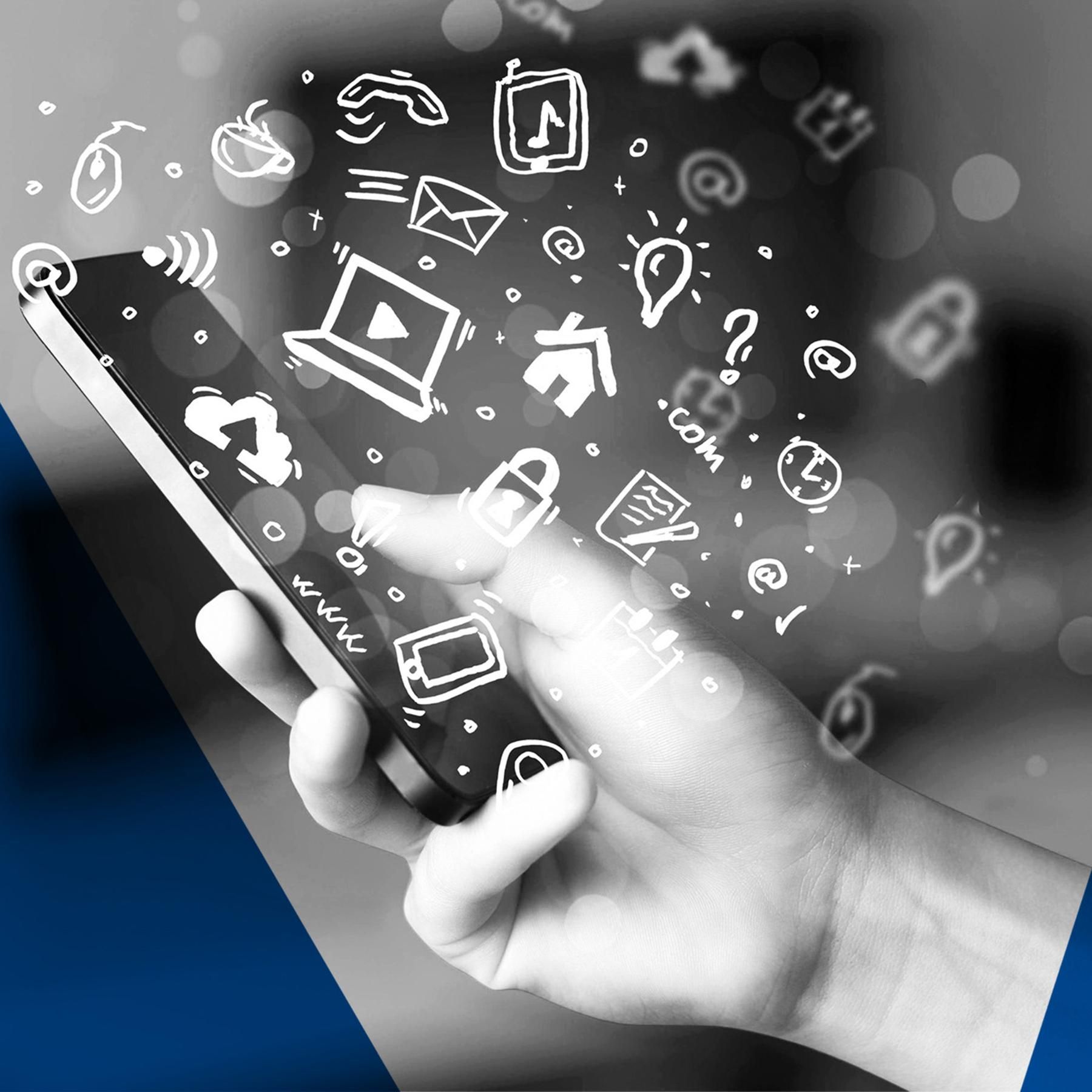 Trailer: Doku über fragwürdige Handy-Datenrettung