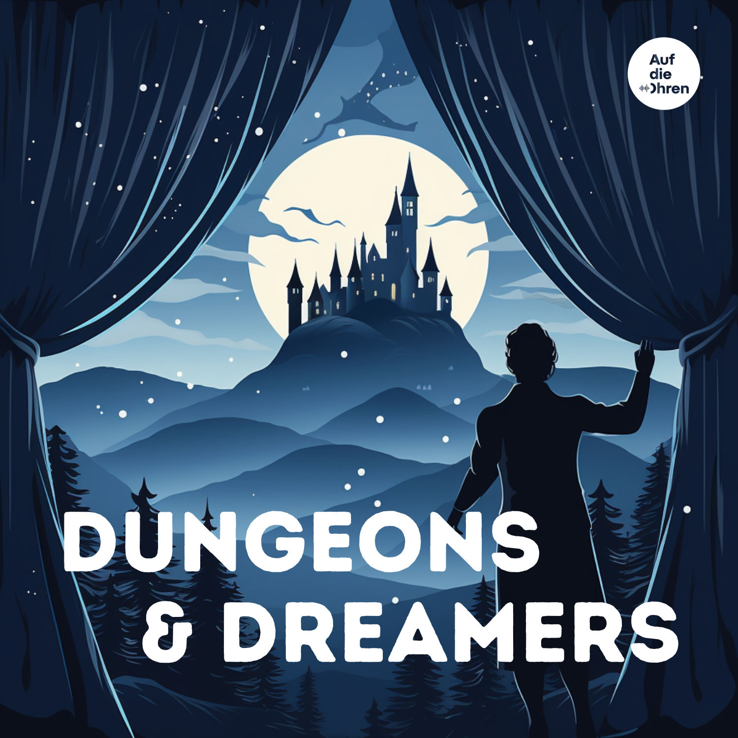 Trailer: Dungeons&Dreamers - Fantastisch Einschlafen