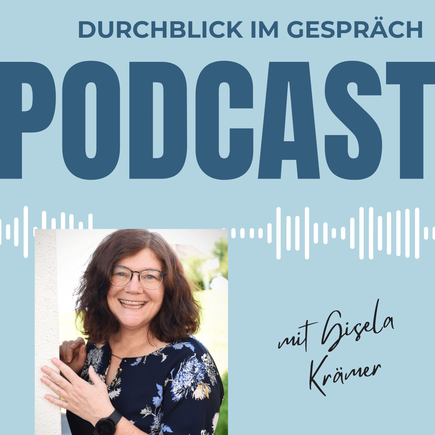 Trailer: Durchblick im Gespräch : Am 31.01. gehts los