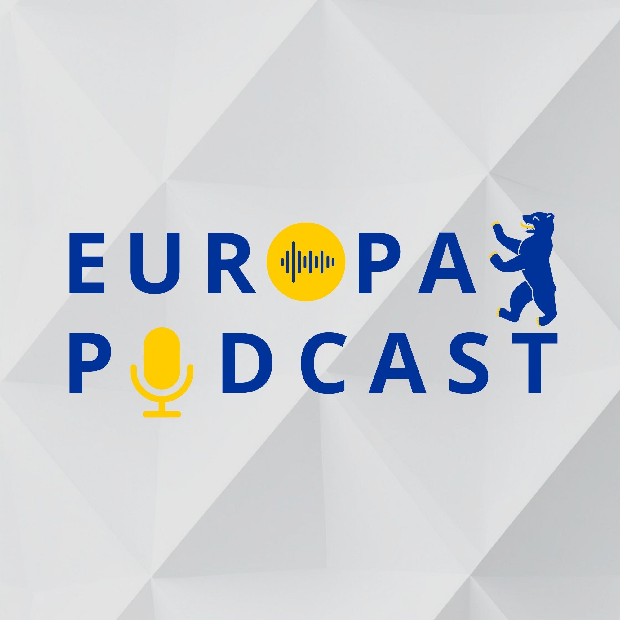 Trailer Europapodcast 2025