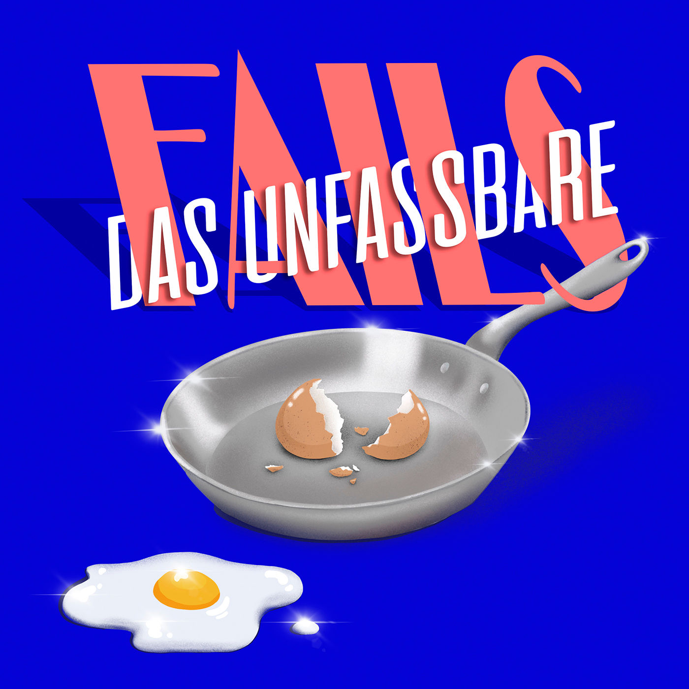 Trailer: "FAILS - Das Unfassbare"