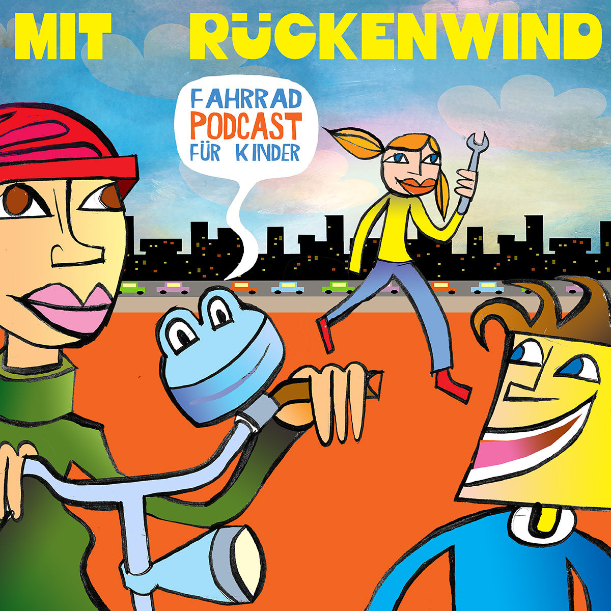 Trailer - Fakt oder Future?