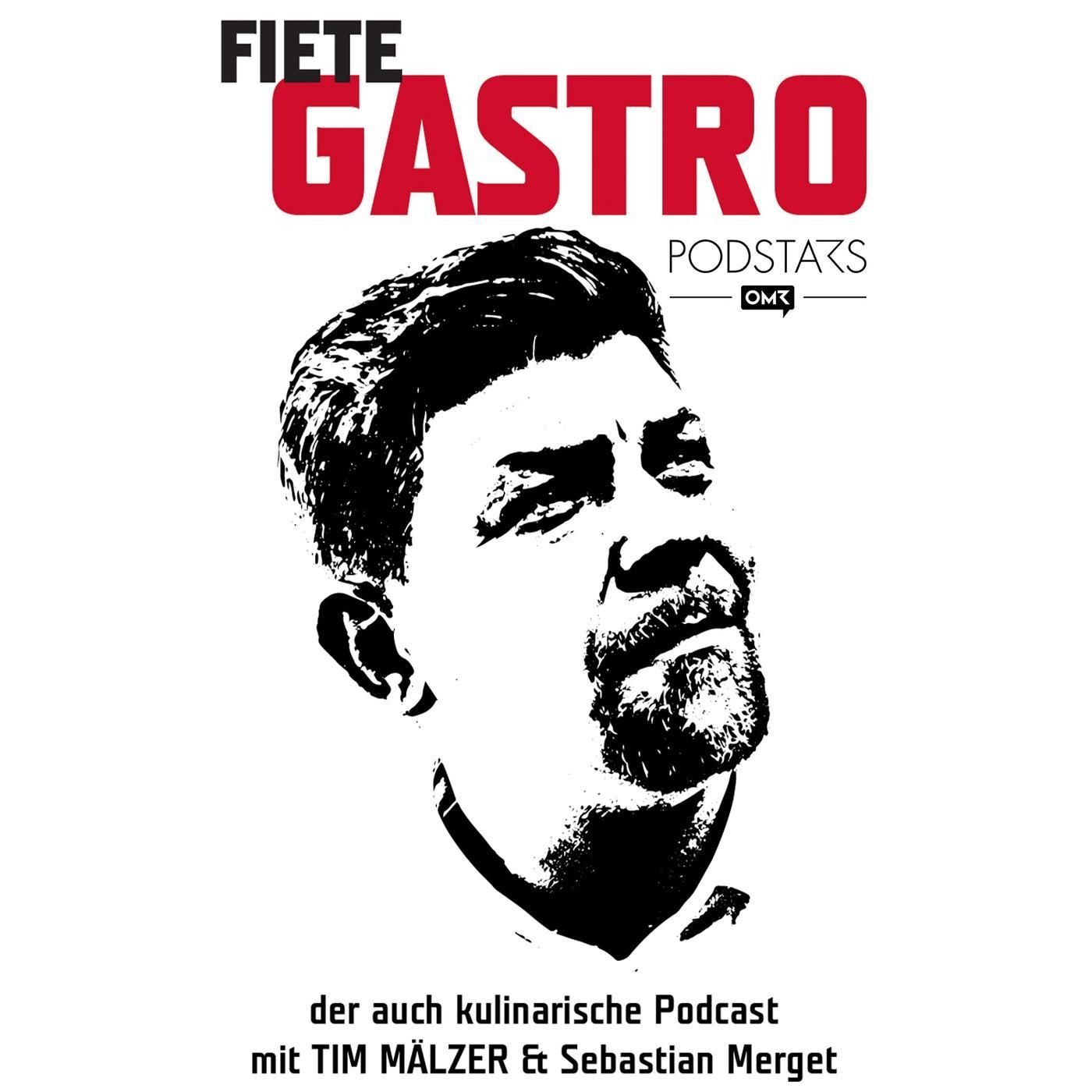 Trailer - Fiete Gastro