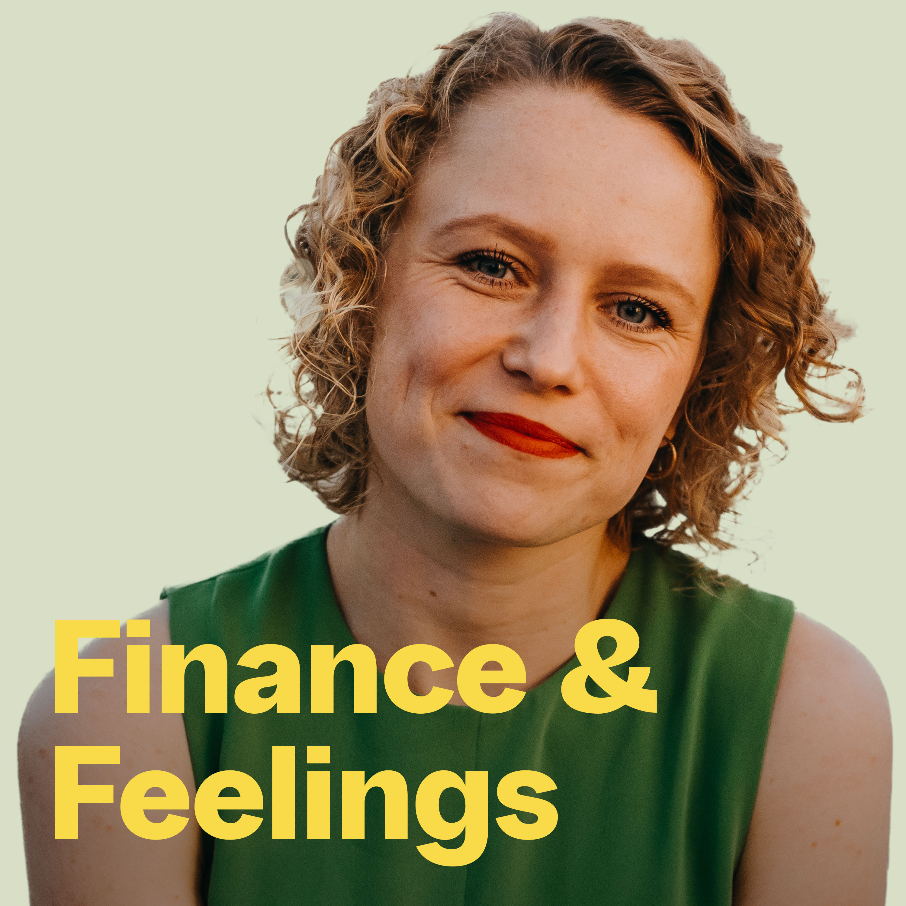 Trailer: Finance & Feelings!