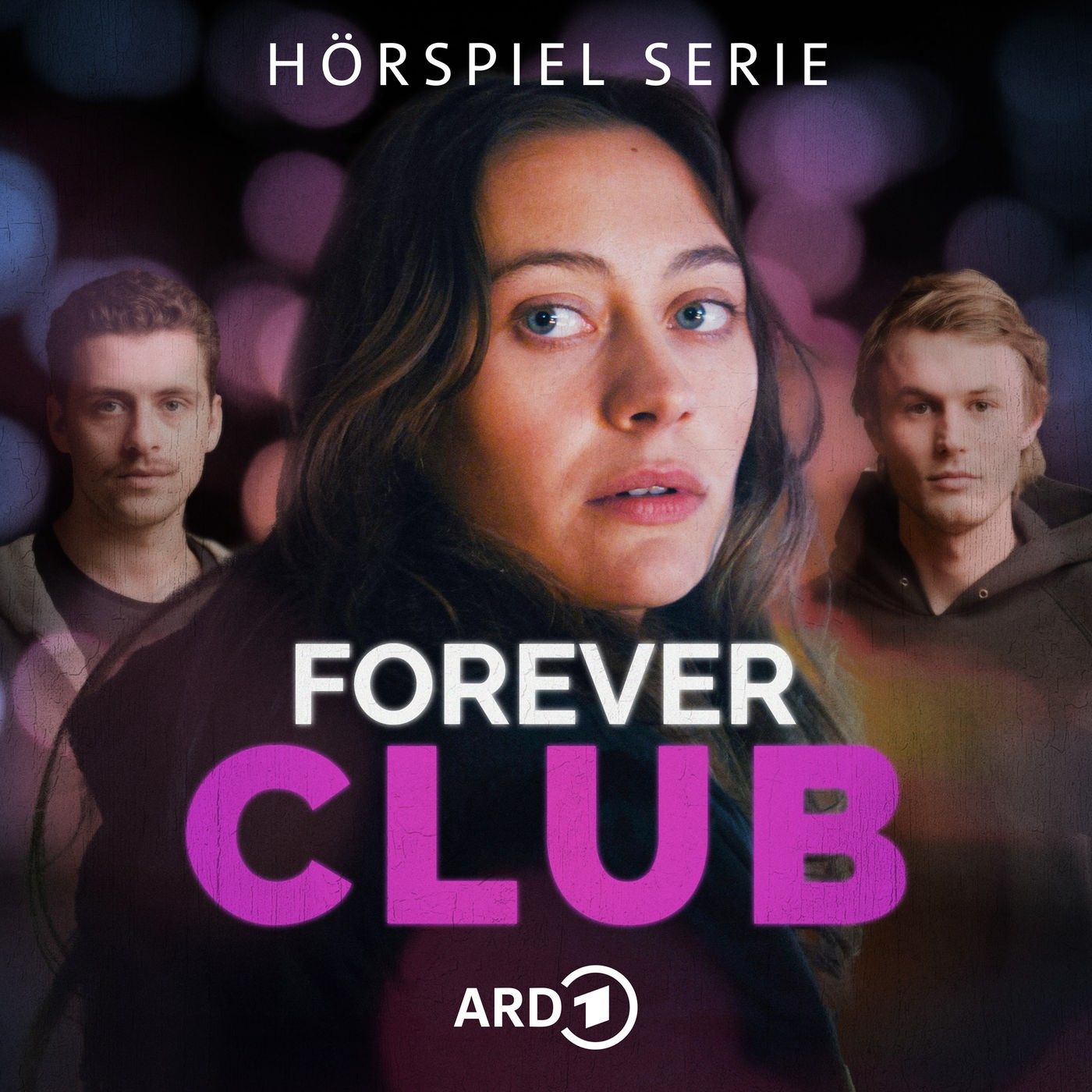 Trailer: FOREVER CLUB - Staffel 2 mit 10 neuen Folgen ab 4.4.