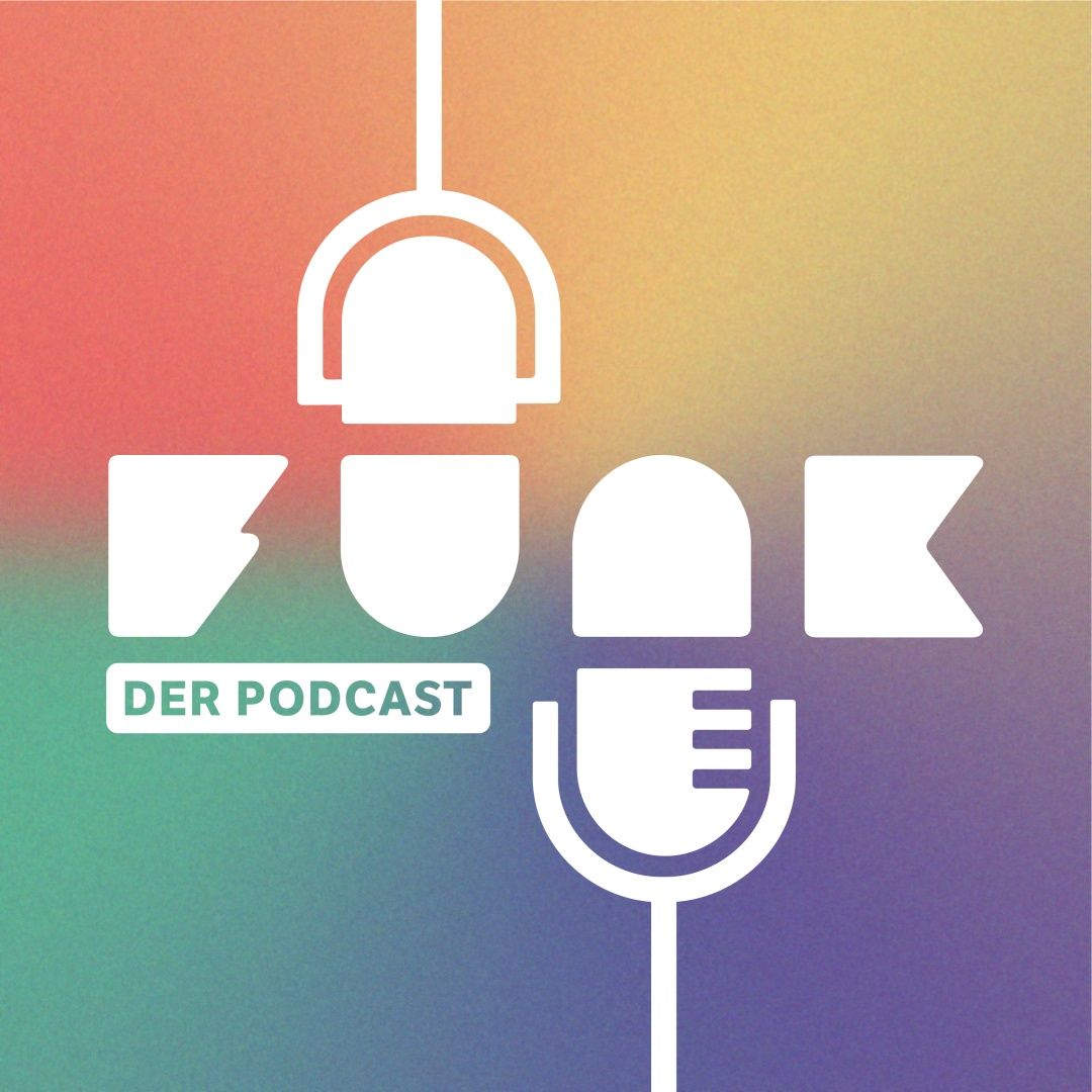Trailer: funk – Der Podcast