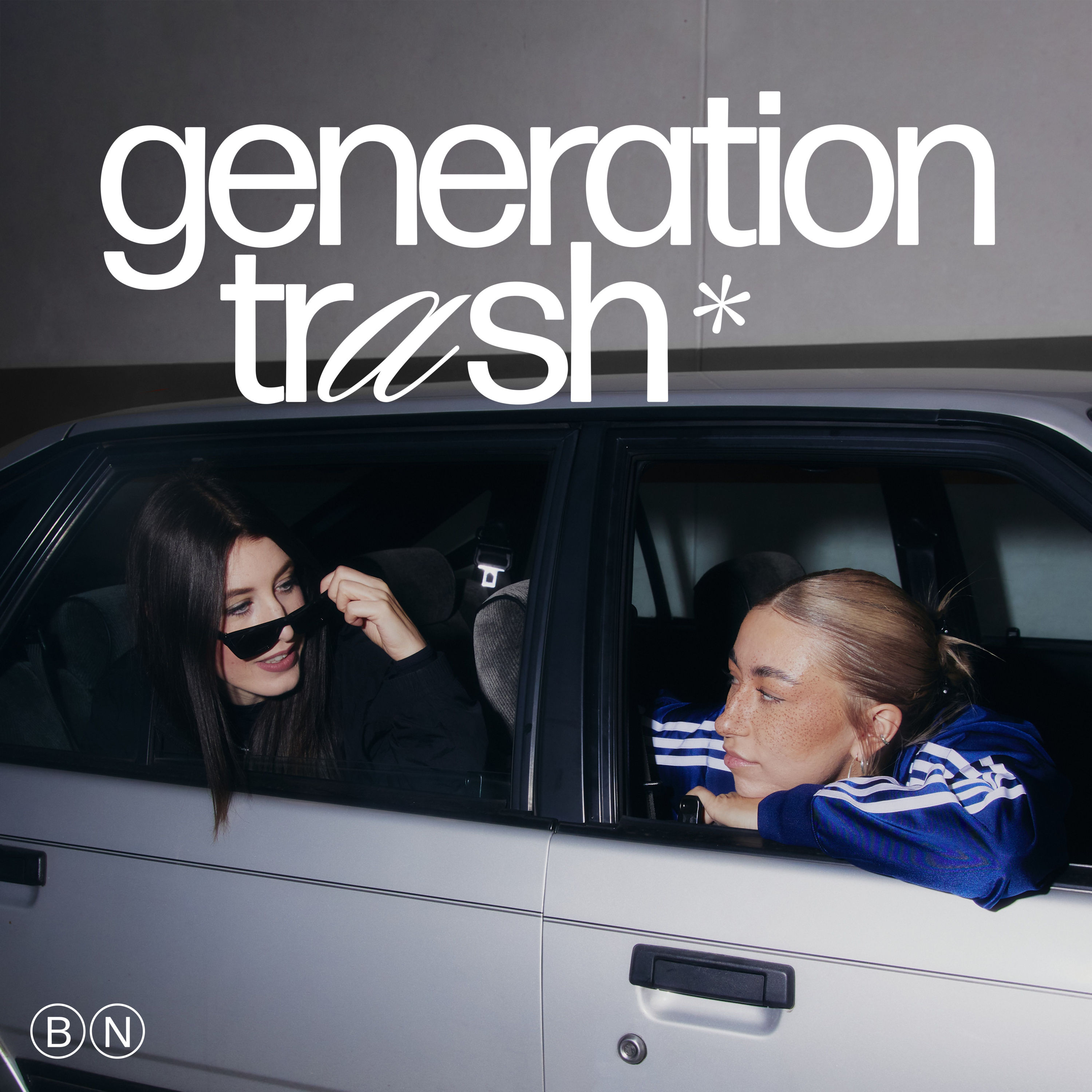 Generation Trash Podcast RTL 