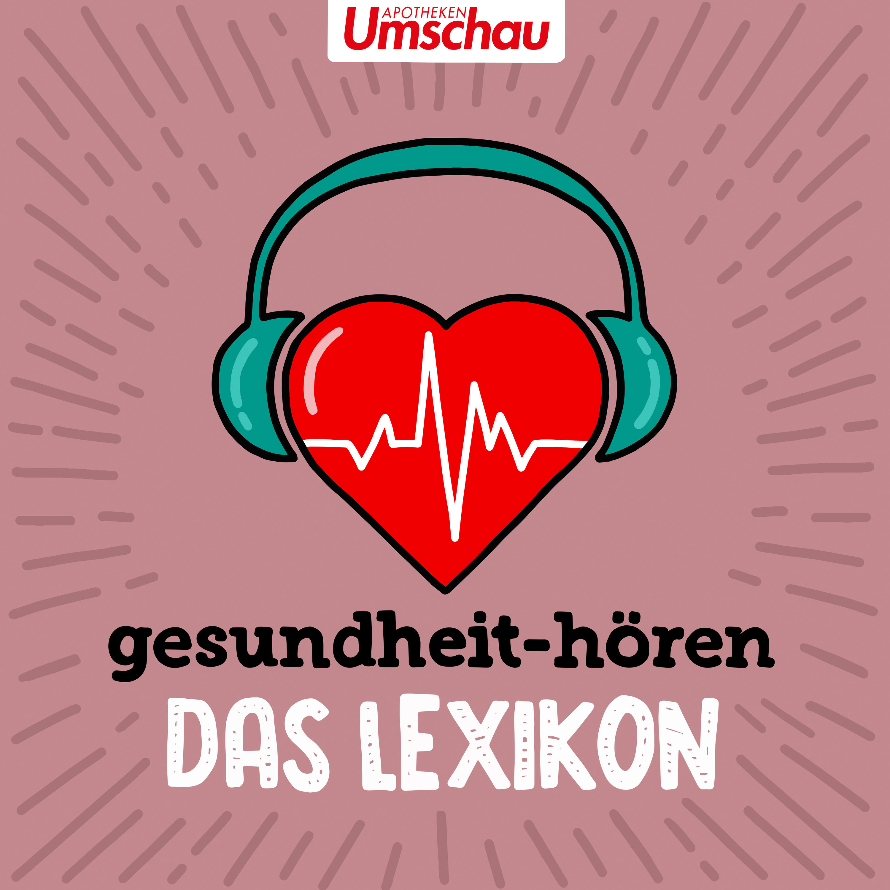 Trailer: gesundheit-hören – Das Lexikon